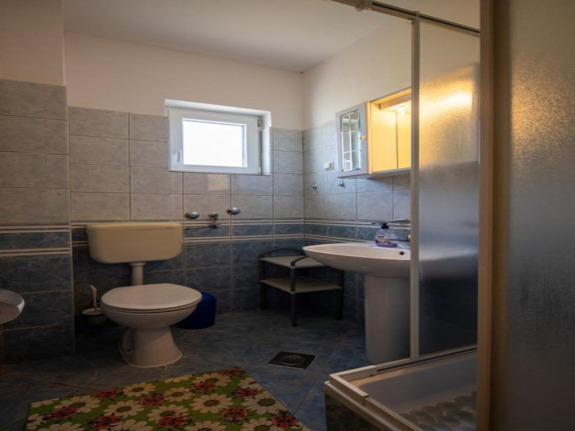 4-persoons appartement aan het strand in Pašman - foto 14