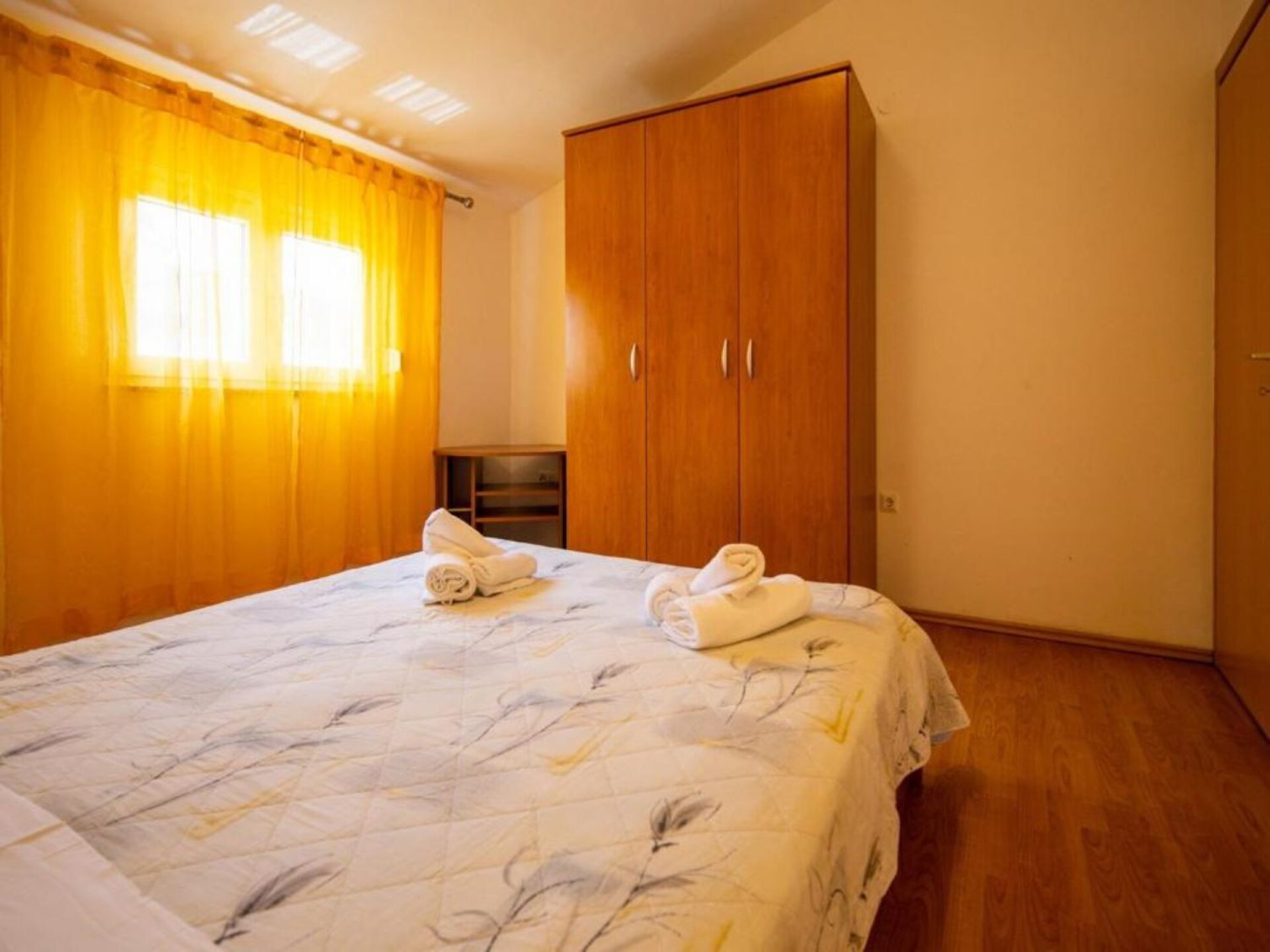 4-persoons appartement aan het strand in Pašman - foto 11