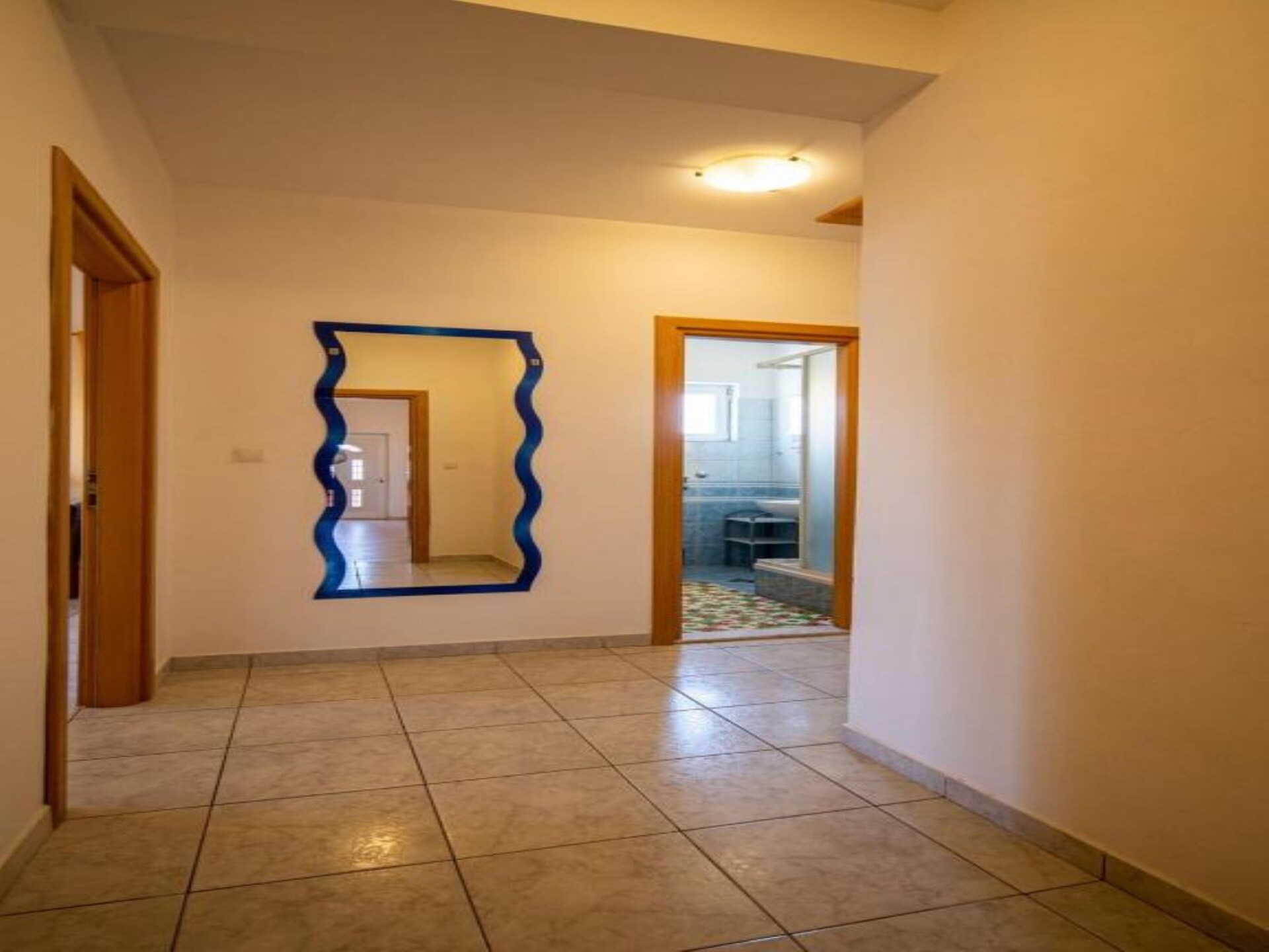 4-persoons appartement aan het strand in Pašman - foto 6