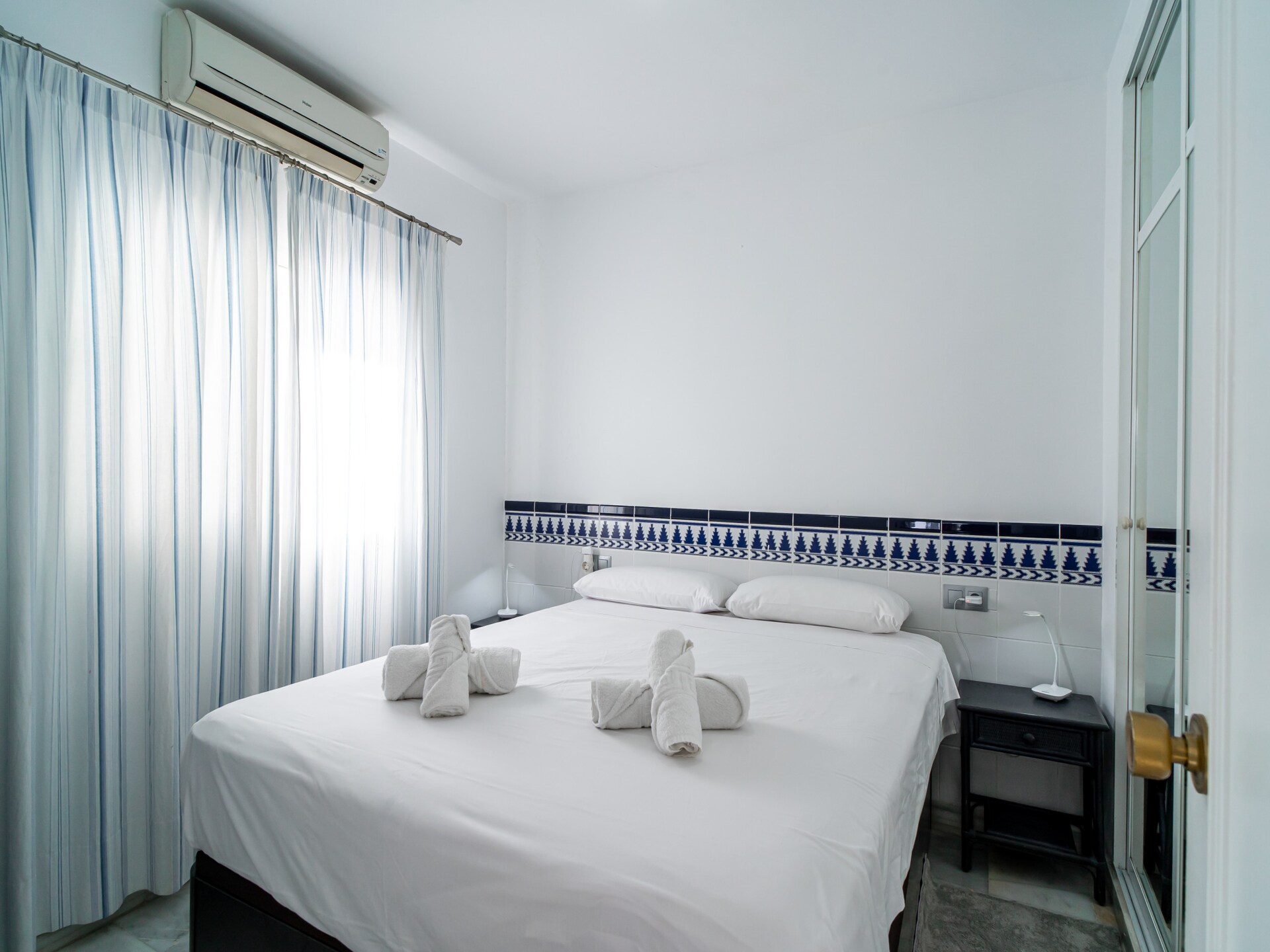 Op 600 m van het strand: Modern appartement in Nerja voor 2 personen - foto 3