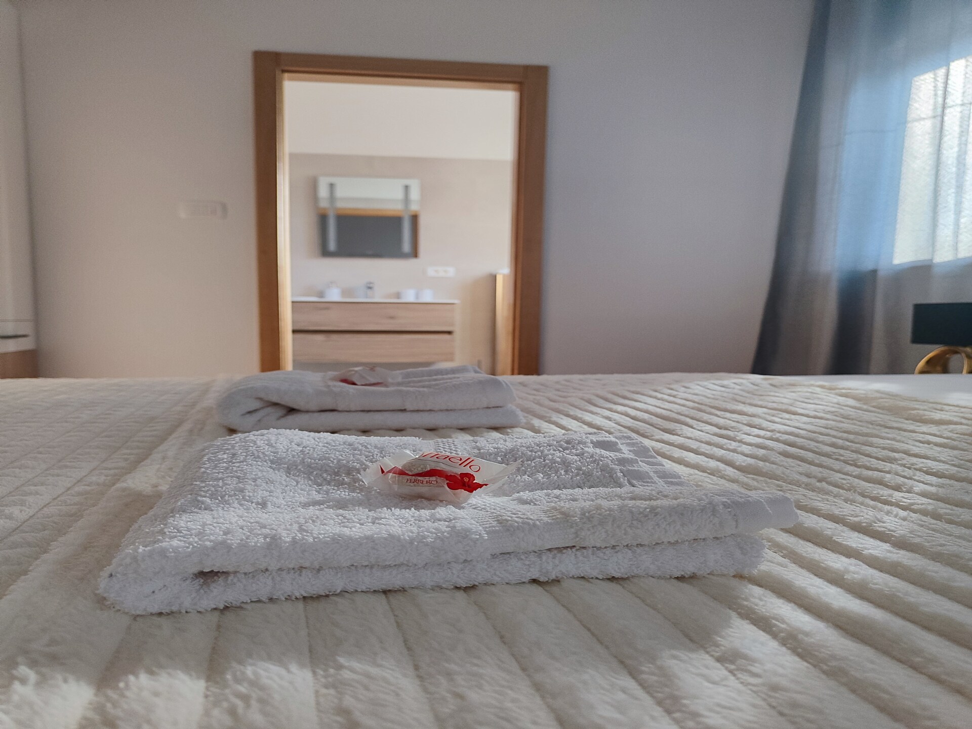 Aan het strand: ruim appartement voor 6 personen in Karlobag - foto 7