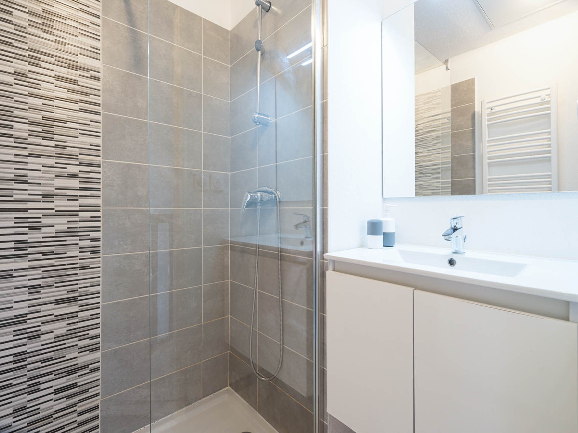 Zongeborgen villa op 450m van het strand in Sérignan - foto 14