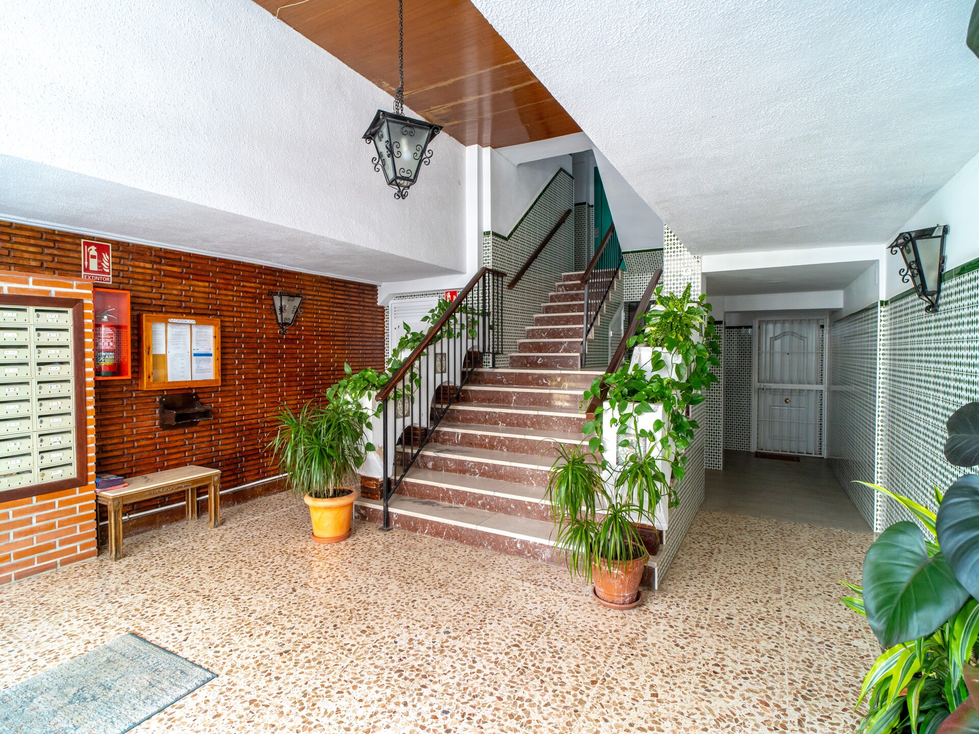 Sfeervolle studio op 300 meter van zee in Nerja - foto 17