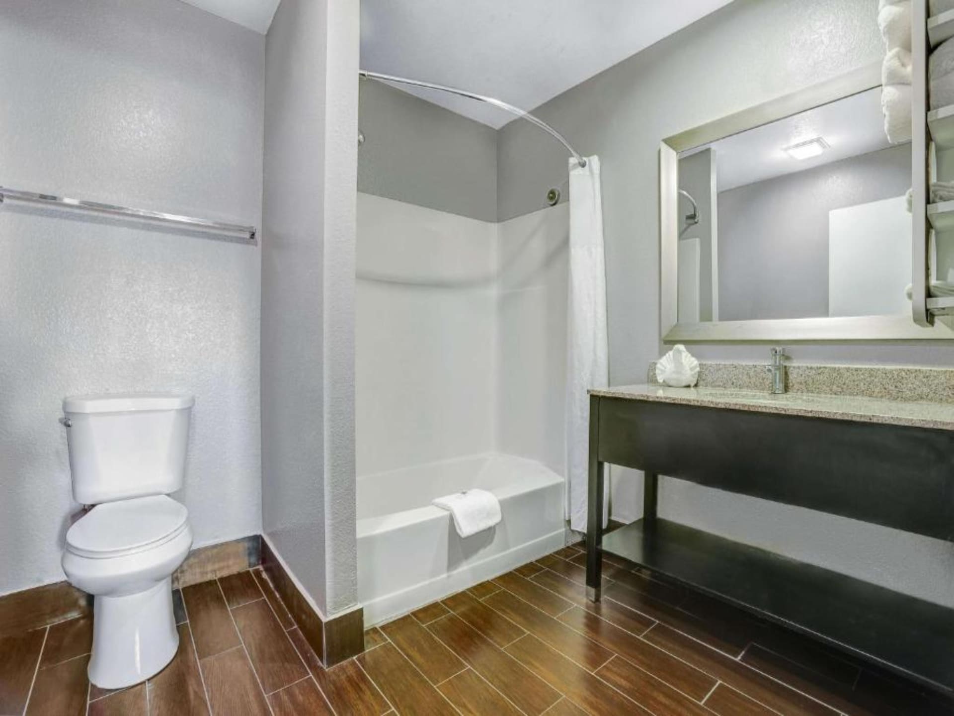 Comfortabel appartement met kingsize bed in Ukiah – hondvriendelijk - foto 8