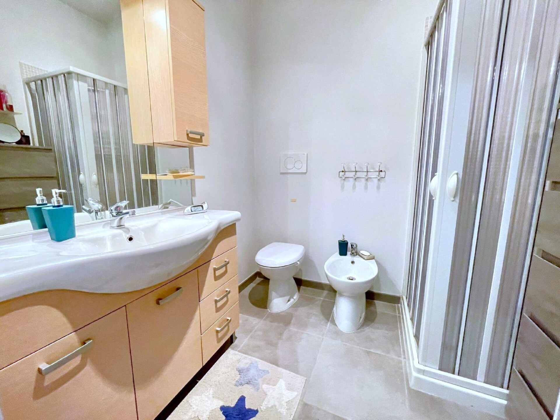 Gelijkvloers appartement op 100m van strand Porto Santa Margherita - foto 10