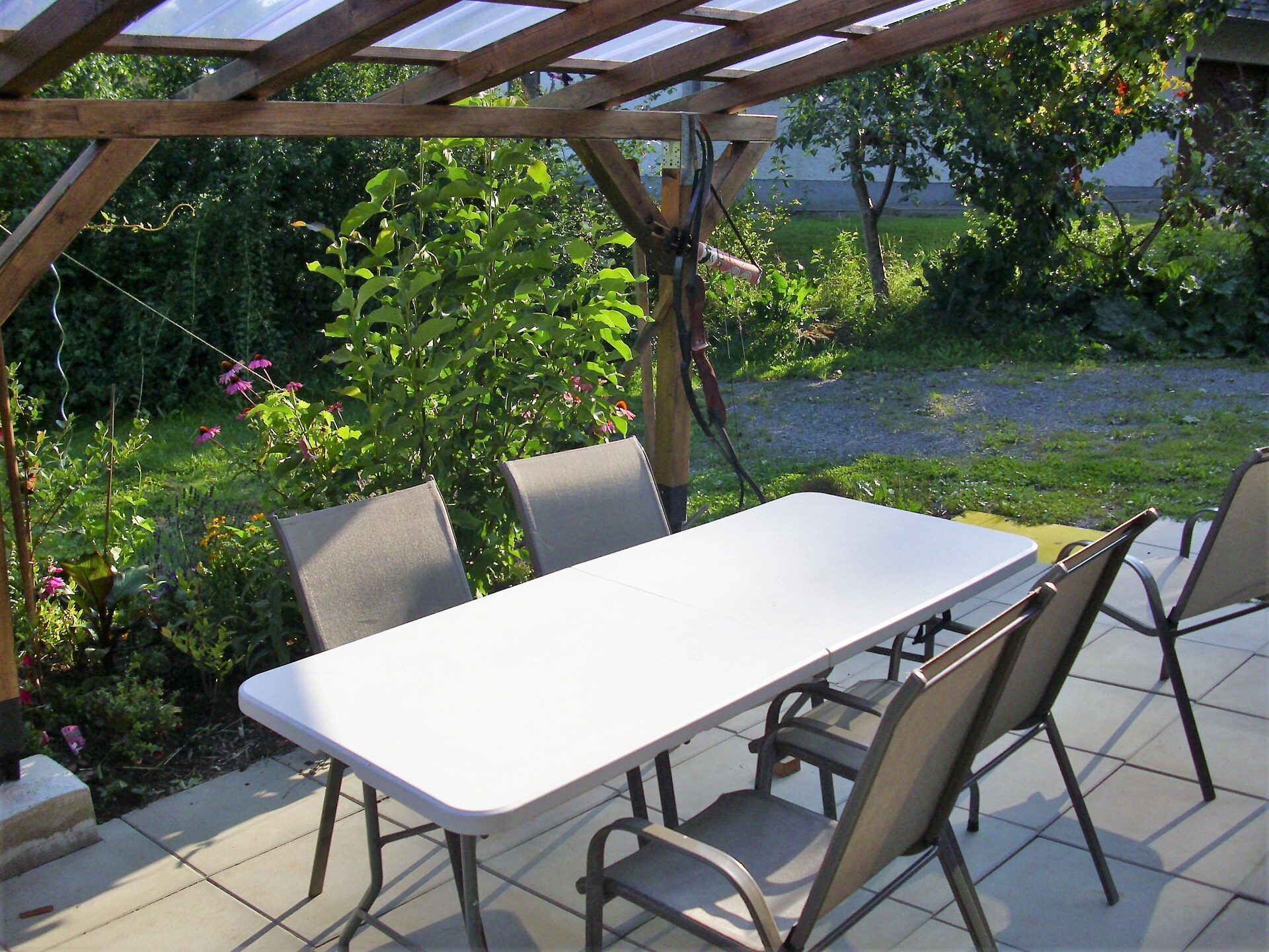 4-persoons appartement in centrum Bernau-Innerlehen nabij de piste - foto 5