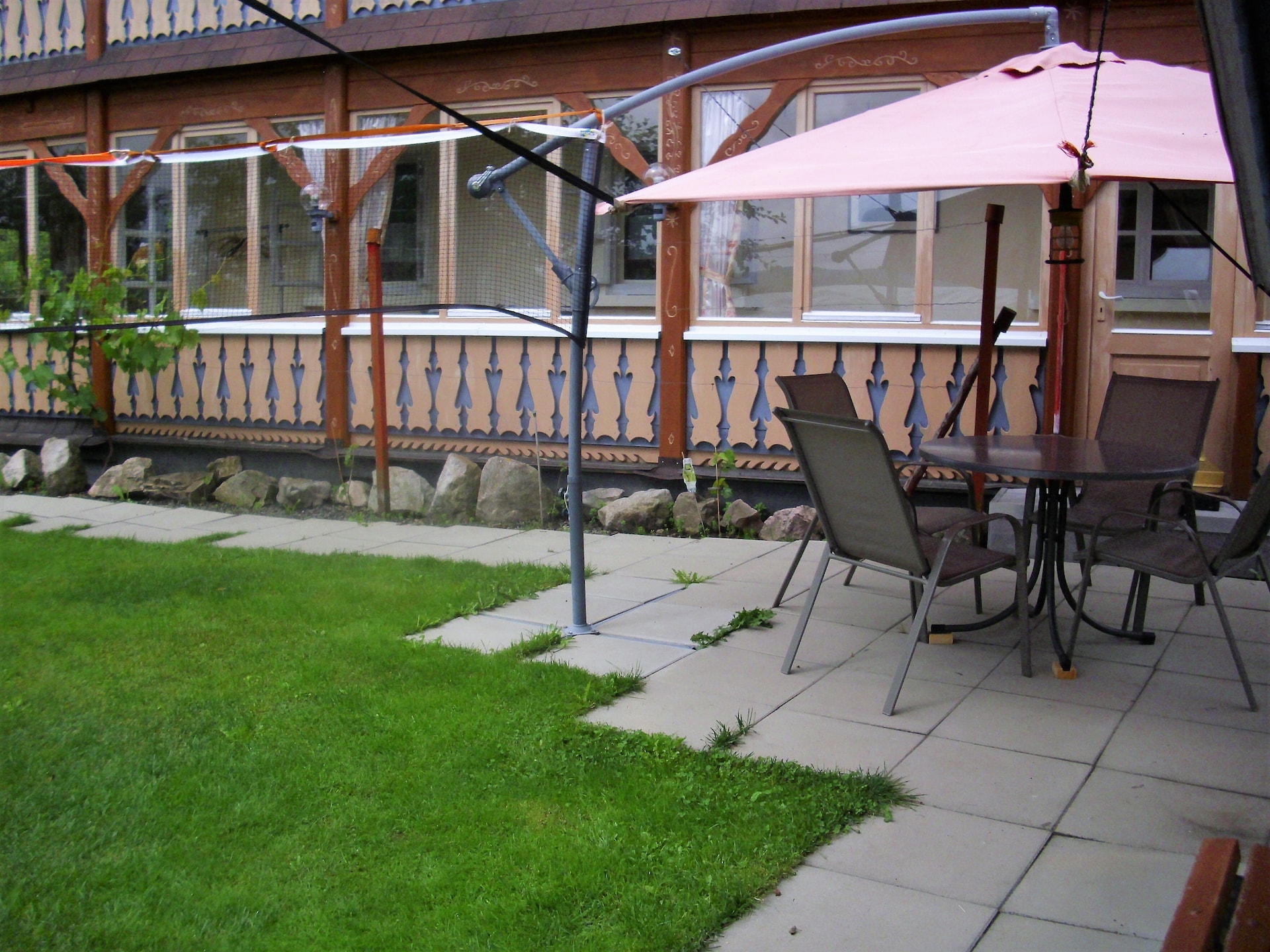 4-persoons appartement in centrum Bernau-Innerlehen nabij de piste - foto 31