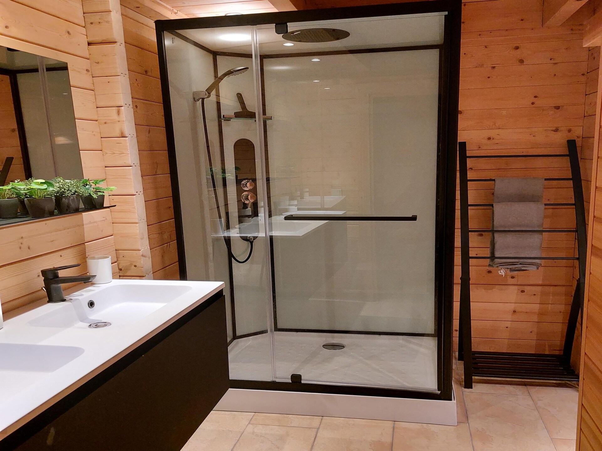 Luxe bosvilla Casa Madeira: wellness en rust in Markelo - foto 14