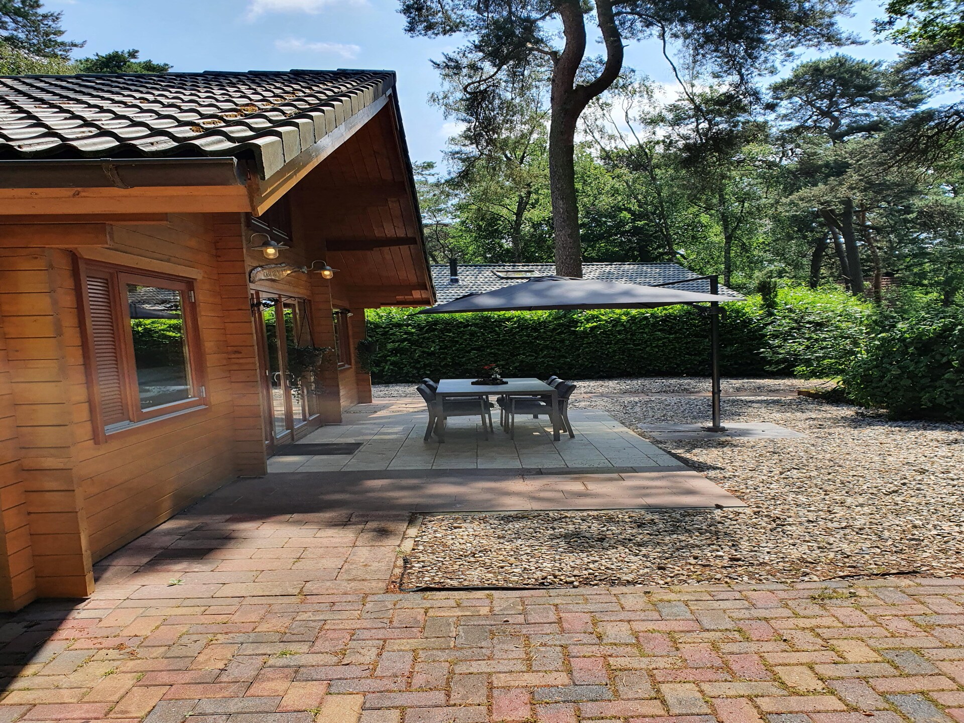 Luxe bosvilla Casa Madeira: wellness en rust in Markelo - foto 17