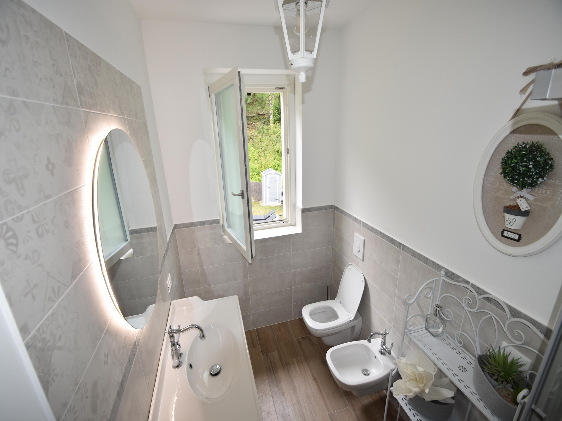 Op 800m van het centrum: Ruim vakantiehuis in Meina - foto 14