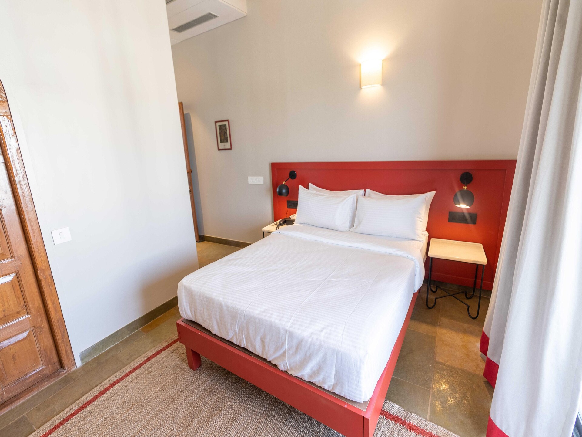 Koninklijke Kamer met Ontbijt in het Hart van Jaipur - foto 14