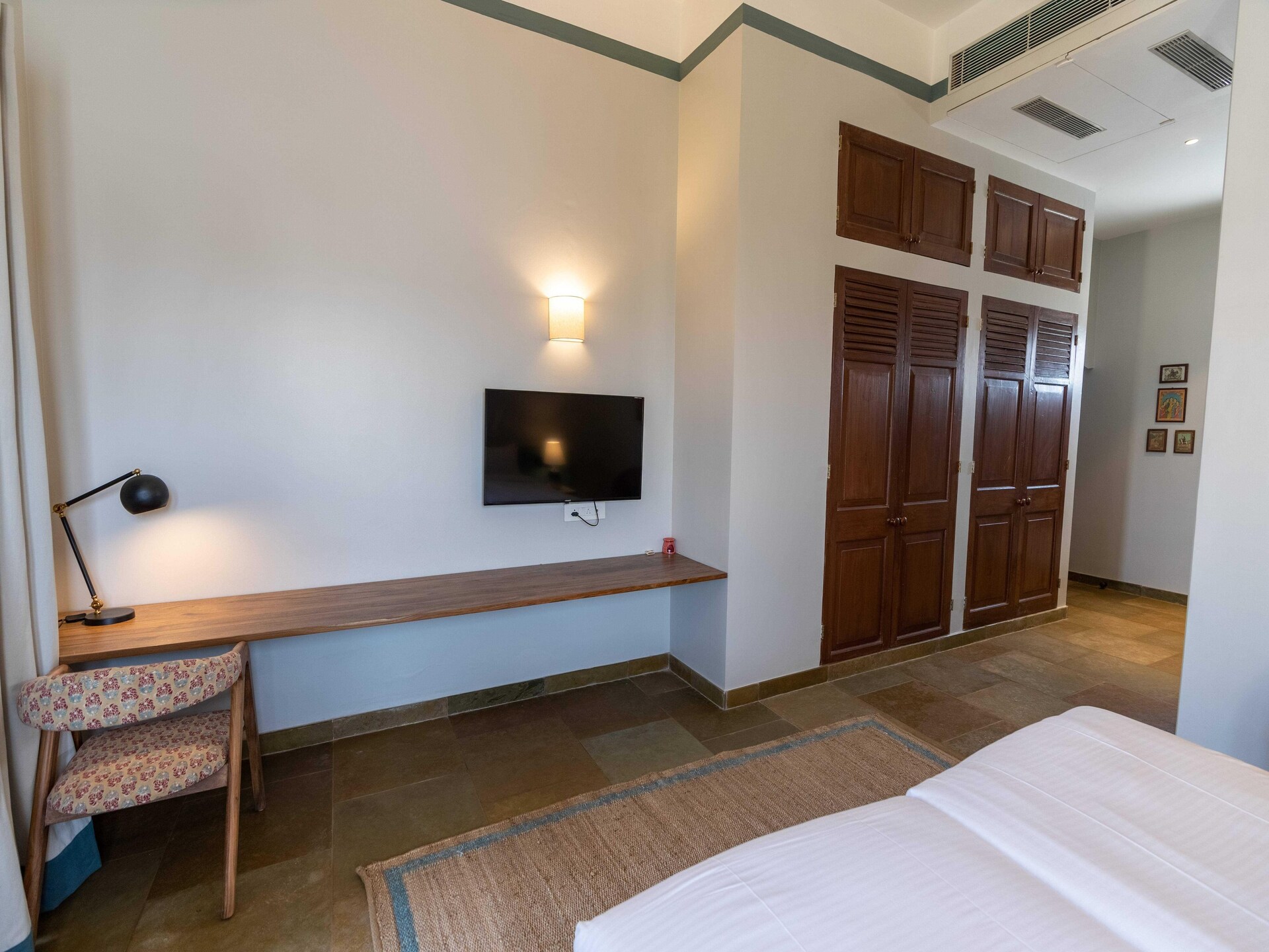 Koninklijke Kamer met Ontbijt in het Hart van Jaipur - foto 16