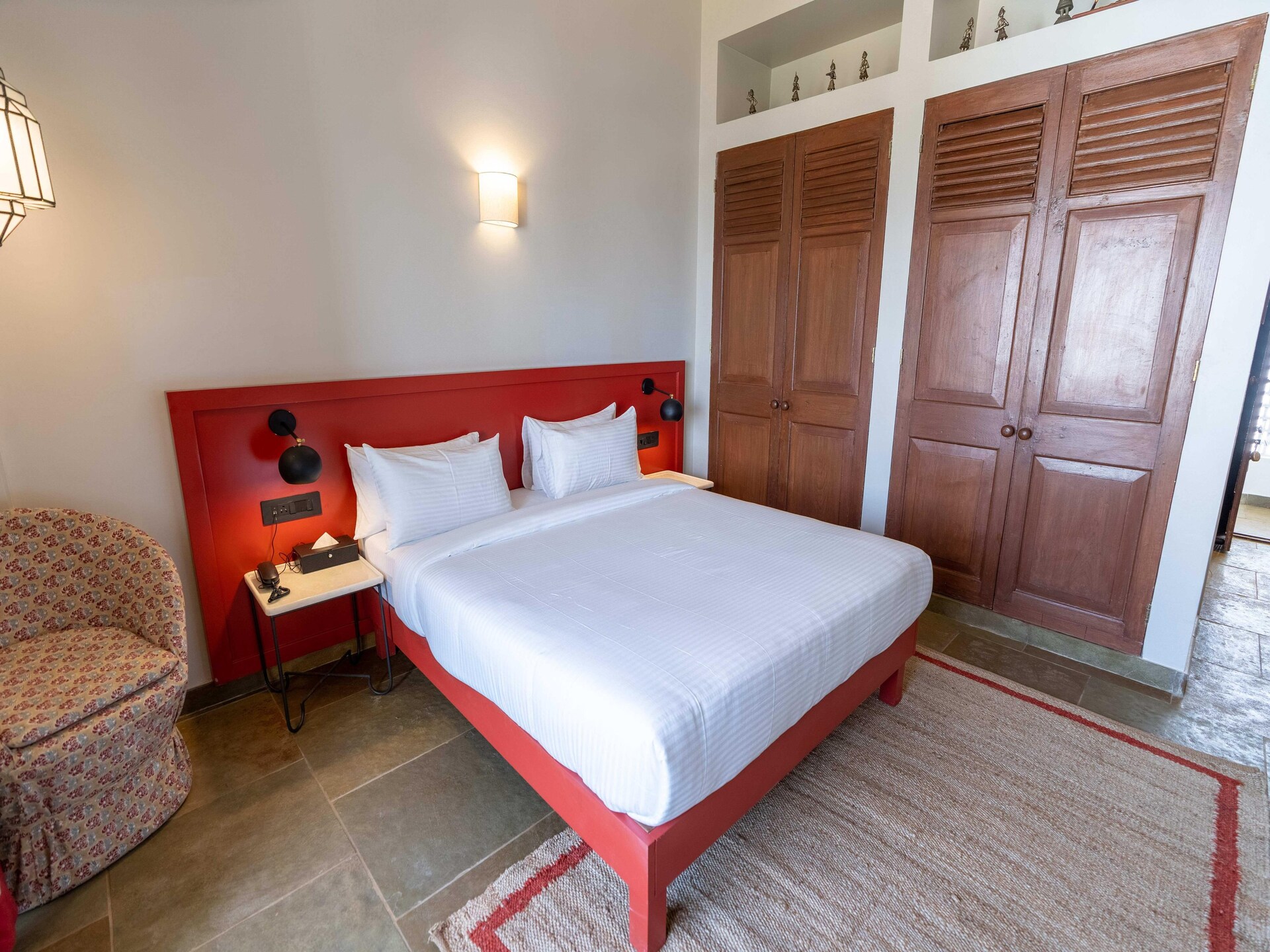 Koninklijke Kamer met Ontbijt in het Hart van Jaipur - foto 19