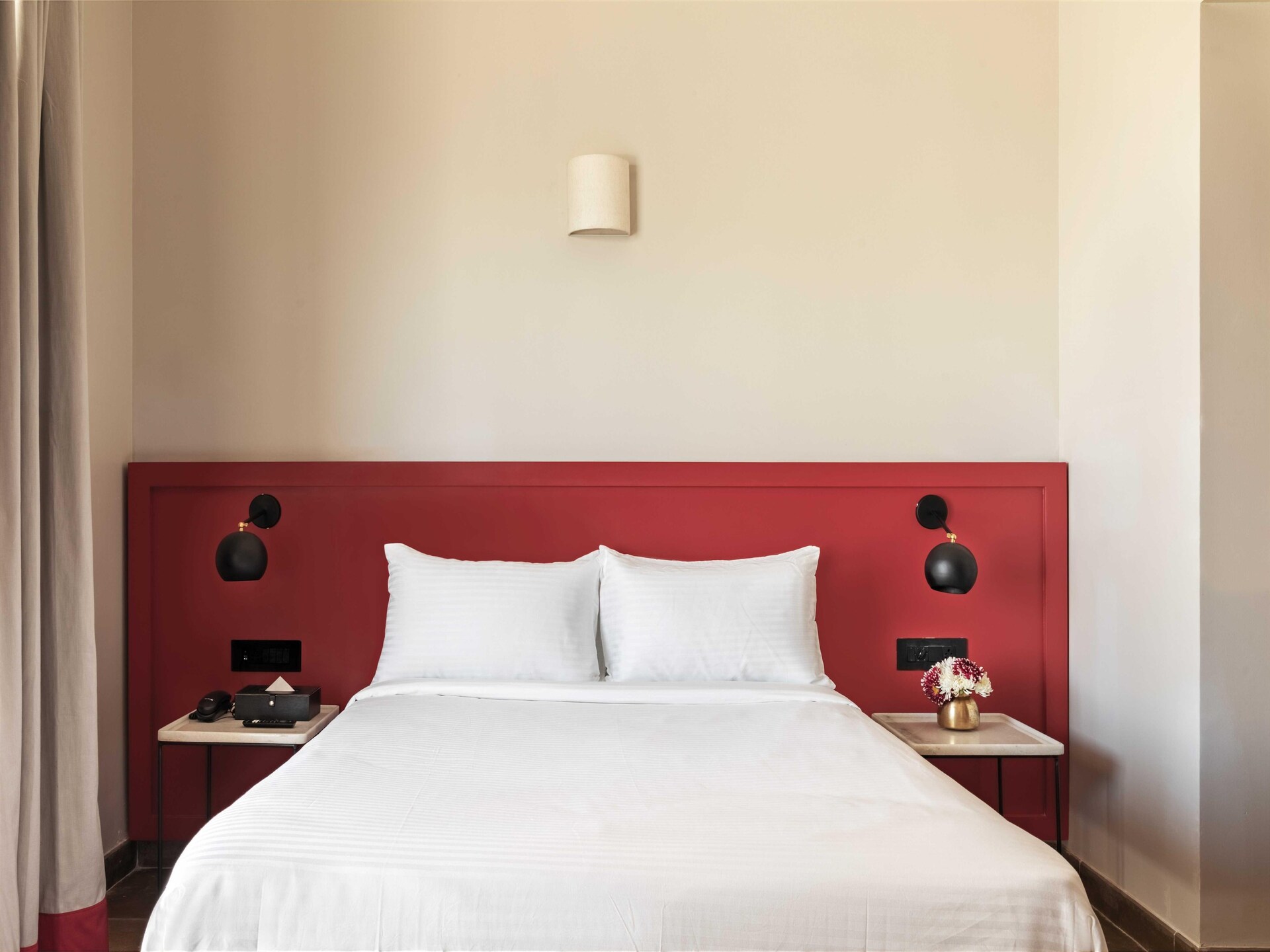 Koninklijke Kamer met Ontbijt in het Hart van Jaipur - foto 21