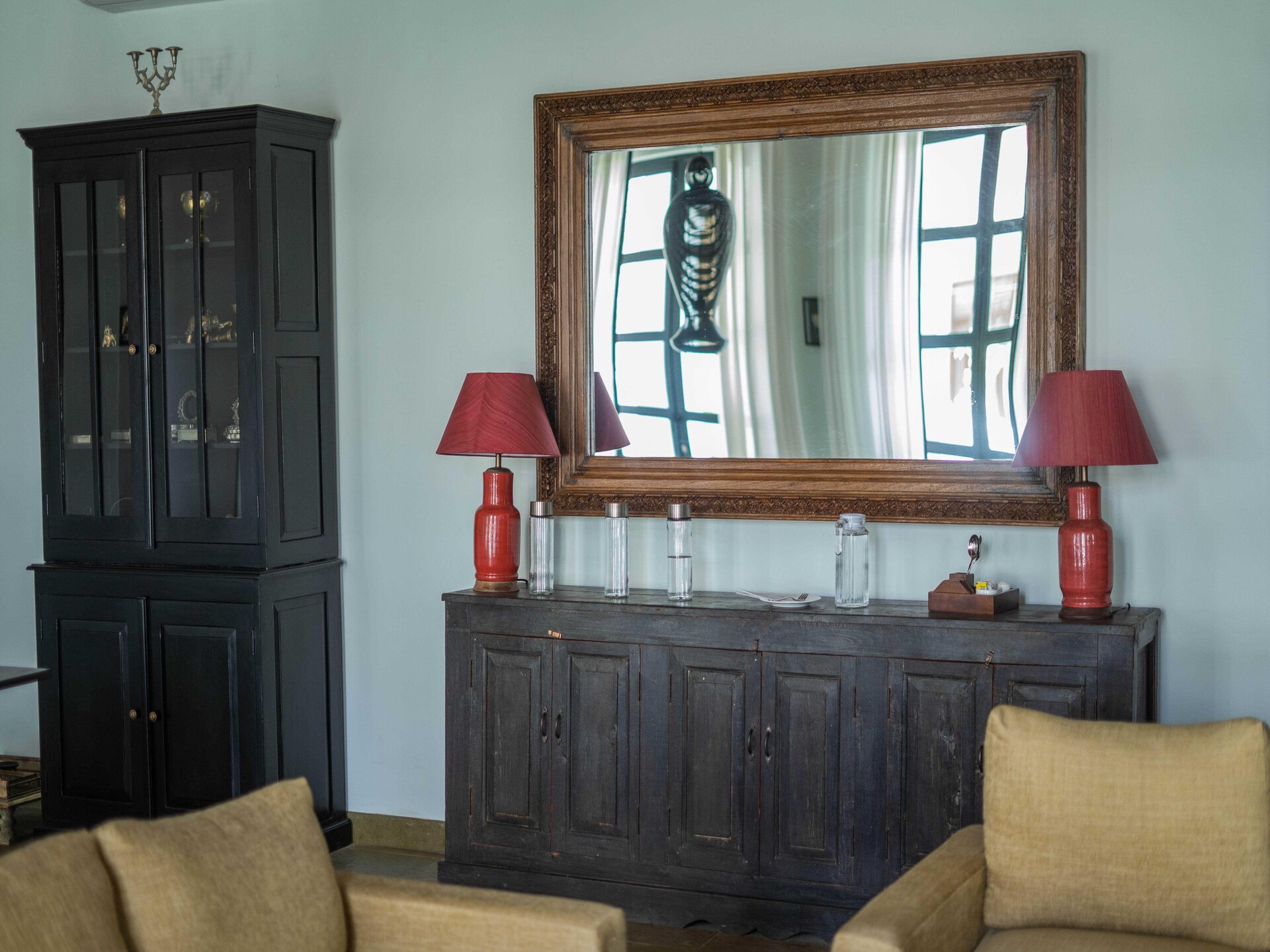 Koninklijke Kamer met Ontbijt in het Hart van Jaipur - foto 26