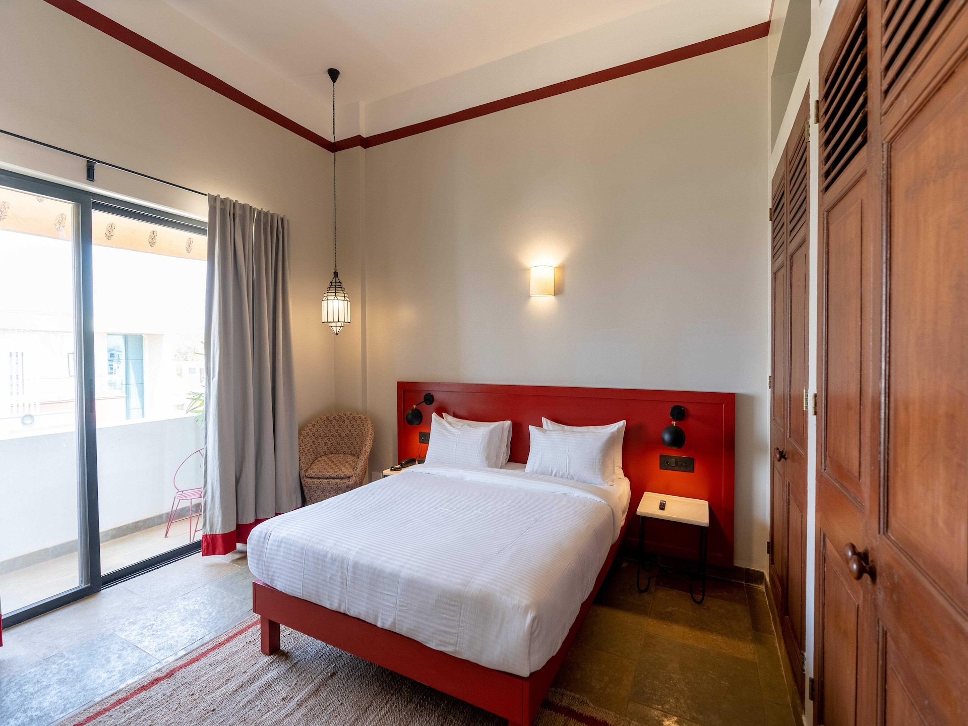 Koninklijke Kamer met Ontbijt in het Hart van Jaipur - foto 29