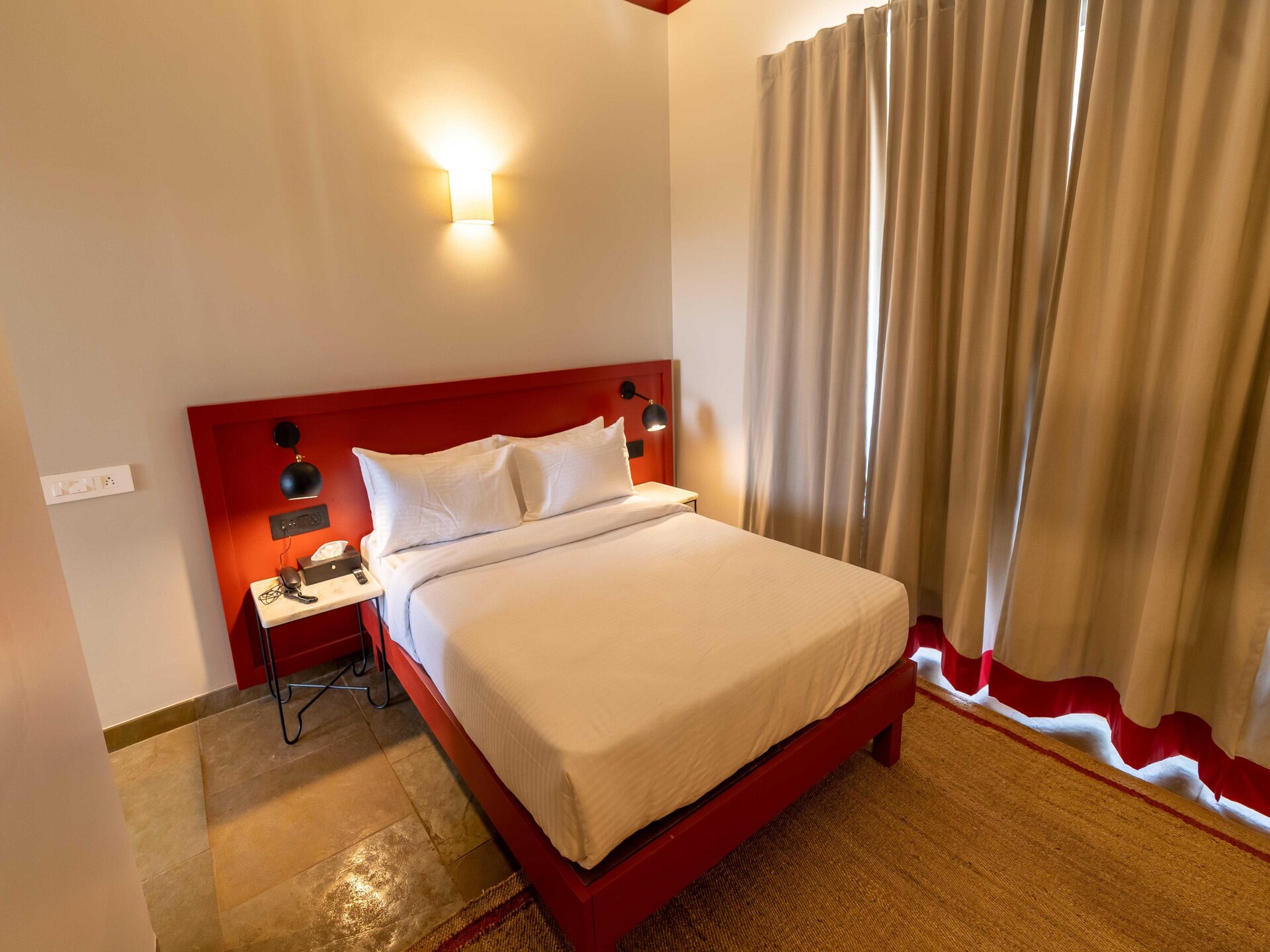 Koninklijke Kamer met Ontbijt in het Hart van Jaipur - foto 5