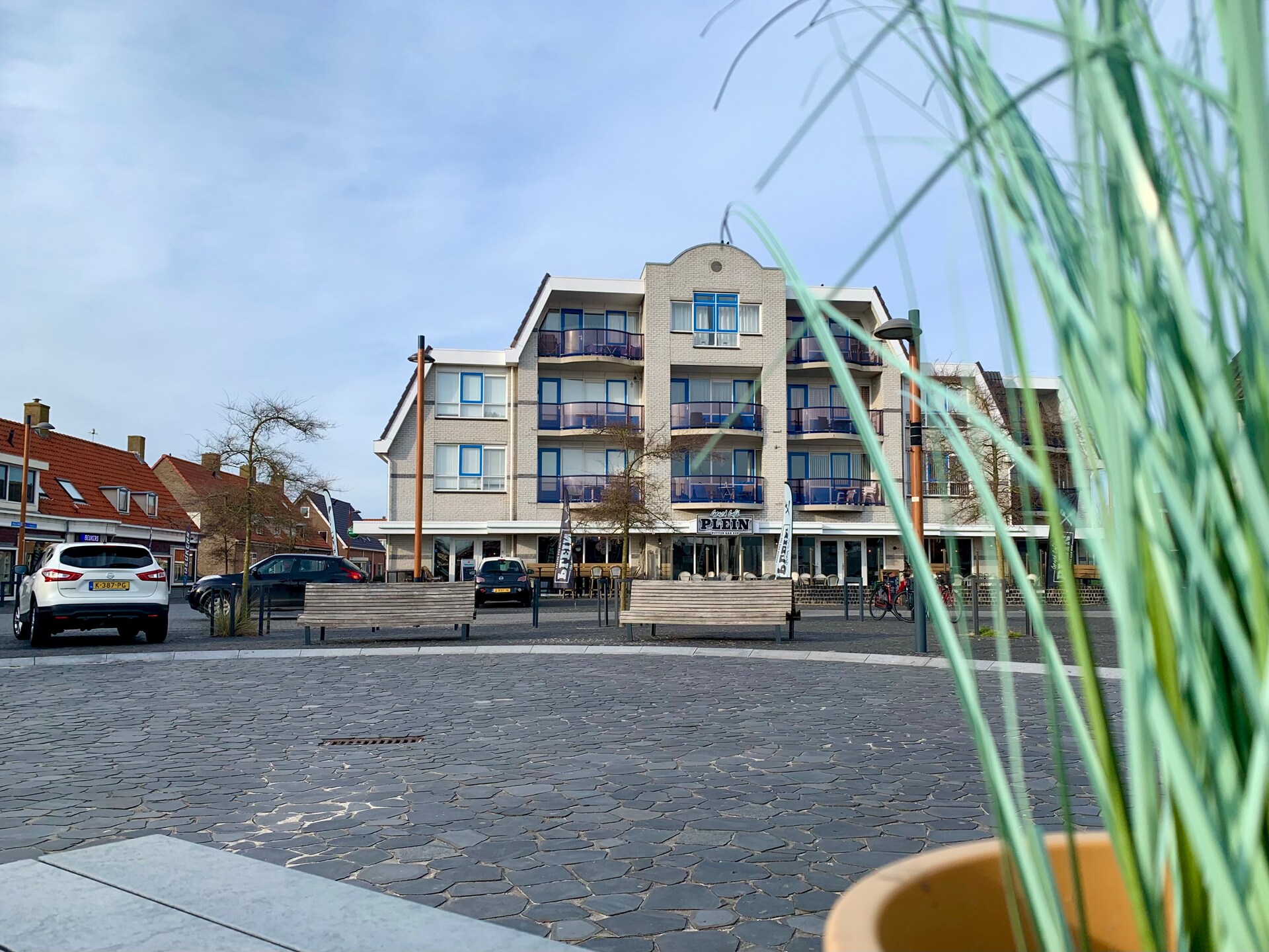 Modern vakantiehuis op 400 meter van het strand in Petten - foto 7