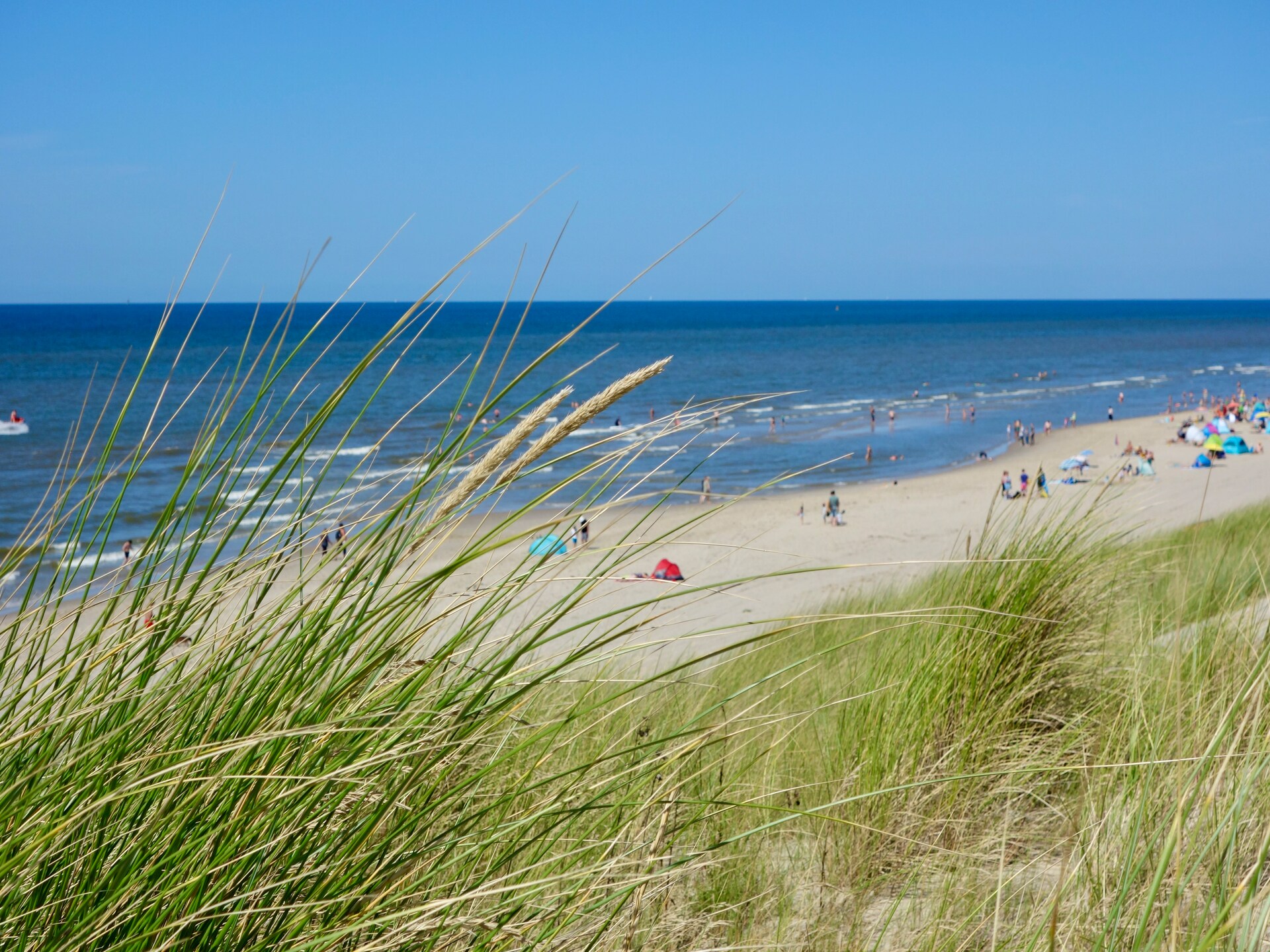Modern vakantiehuis op 400 meter van het strand in Petten - foto 22