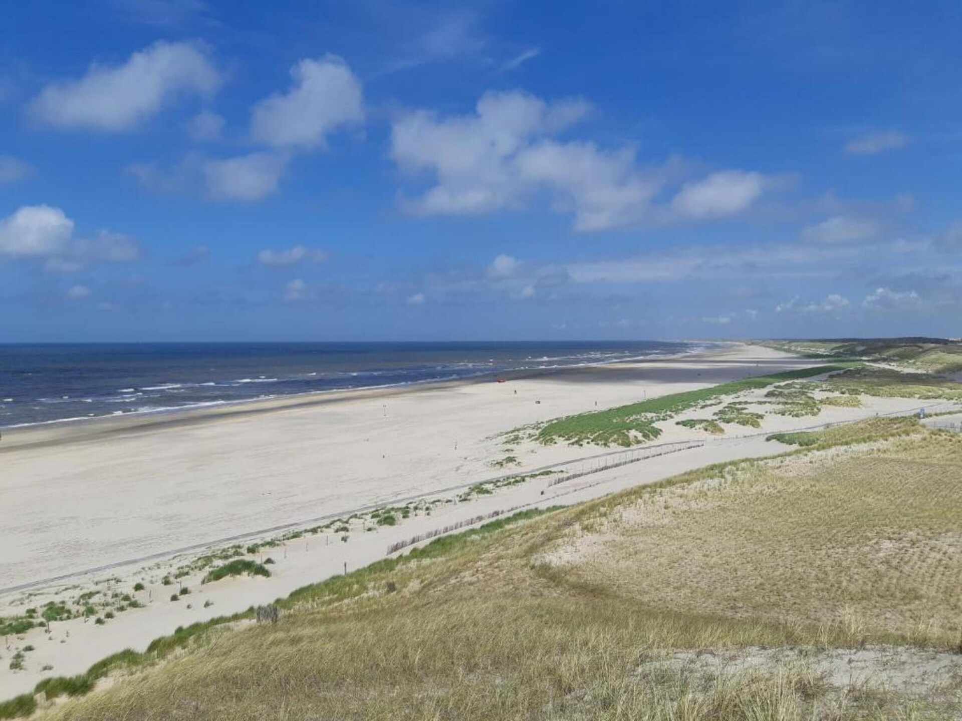 Modern vakantiehuis op 400 meter van het strand in Petten - foto 20