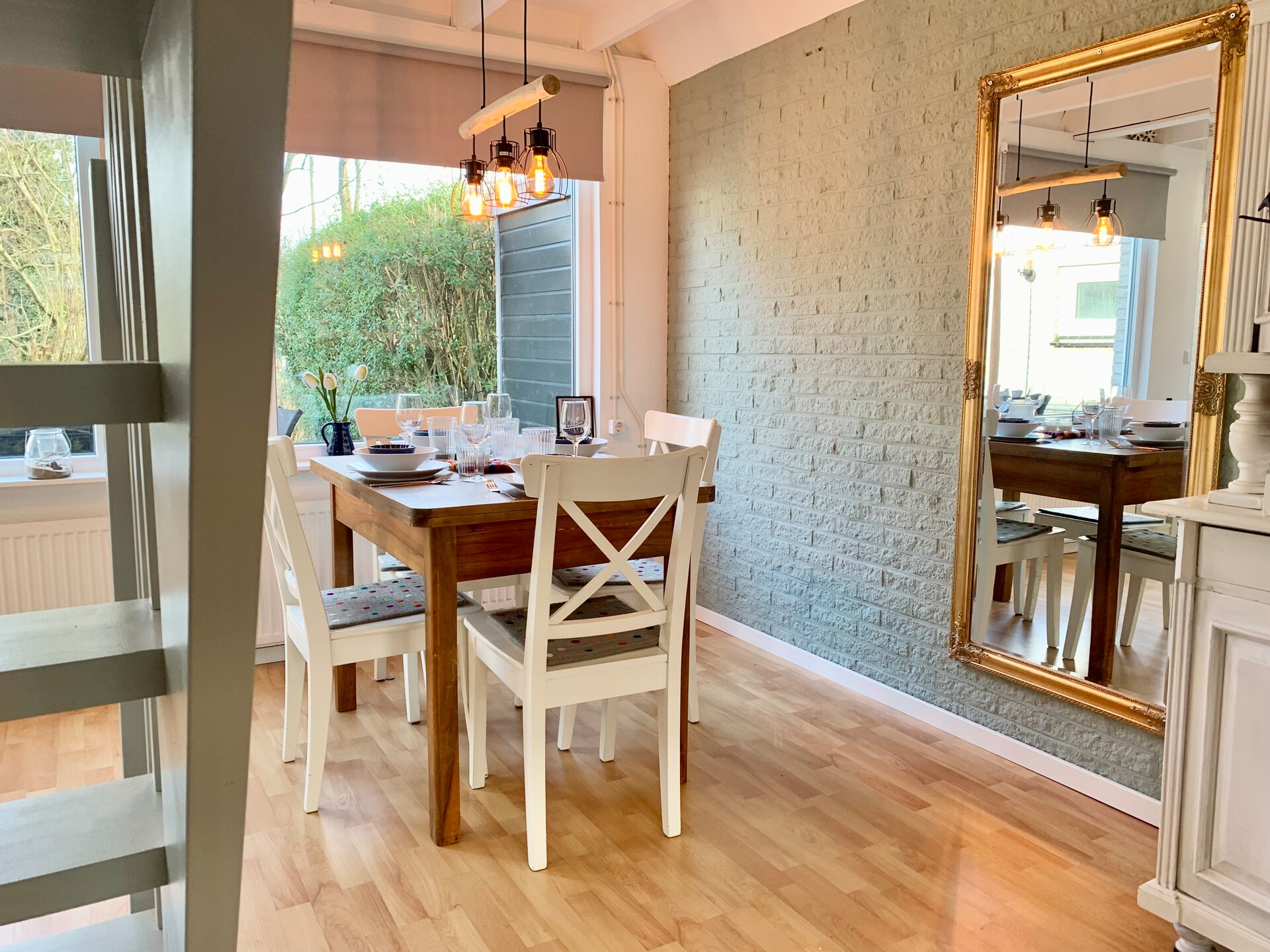 Vrijstaand vakantiehuis in Sint Maartenszee, 6 pers., strand dichtbij - foto 6