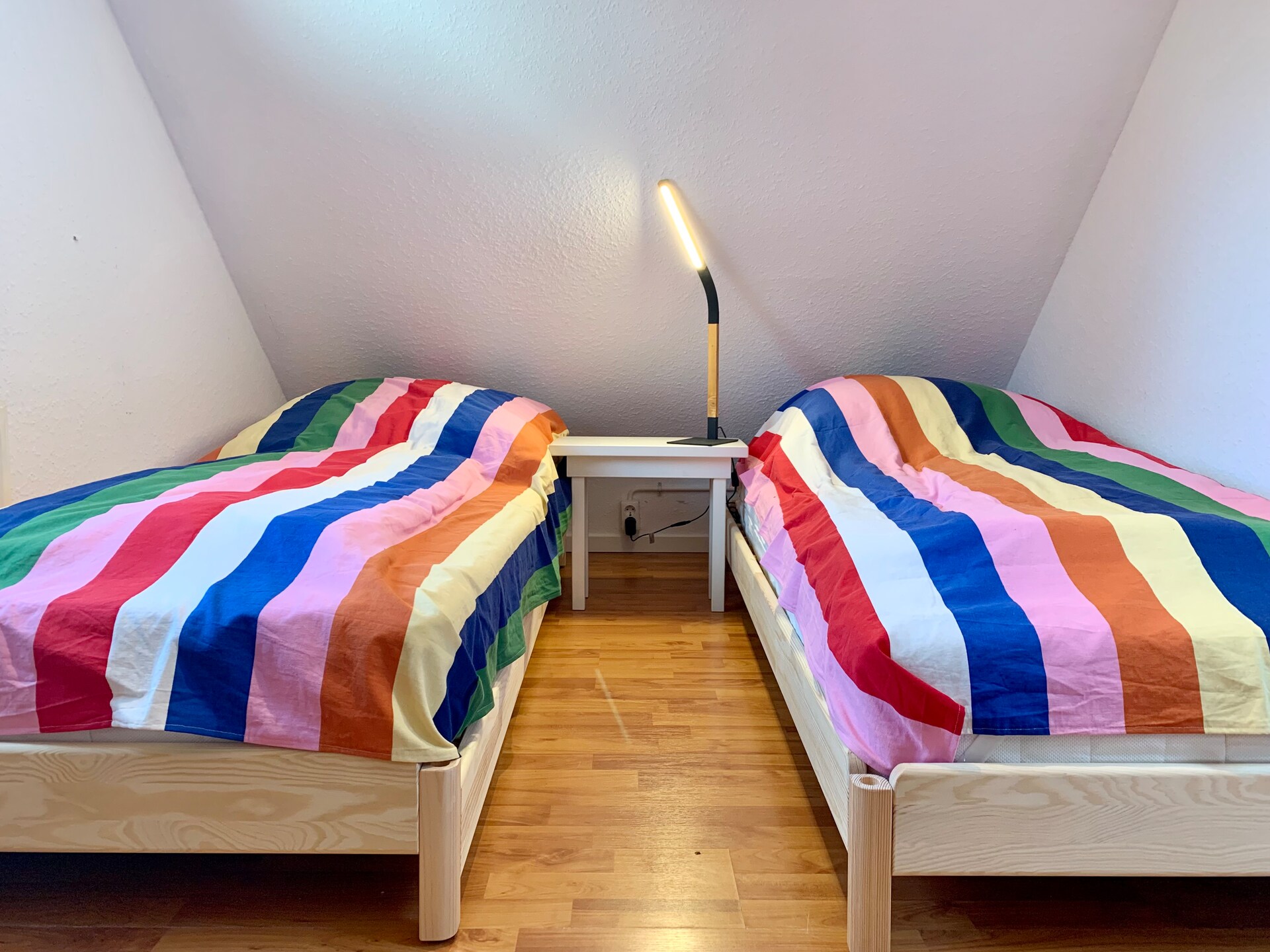 Vrijstaand vakantiehuis in Sint Maartenszee, 6 pers., strand dichtbij - foto 8
