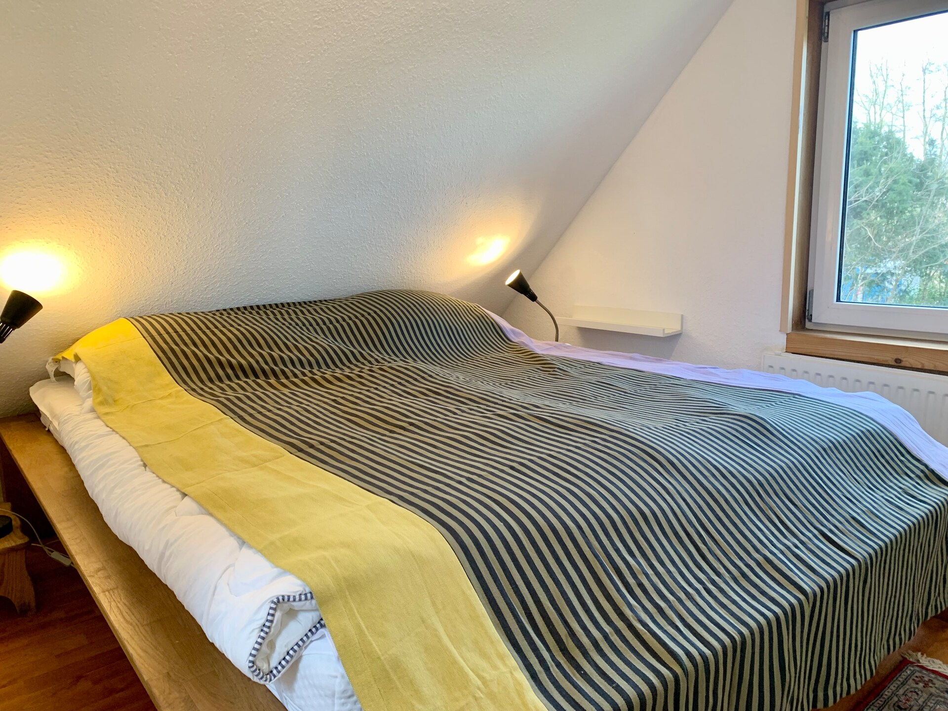 Vrijstaand vakantiehuis in Sint Maartenszee, 6 pers., strand dichtbij - foto 4