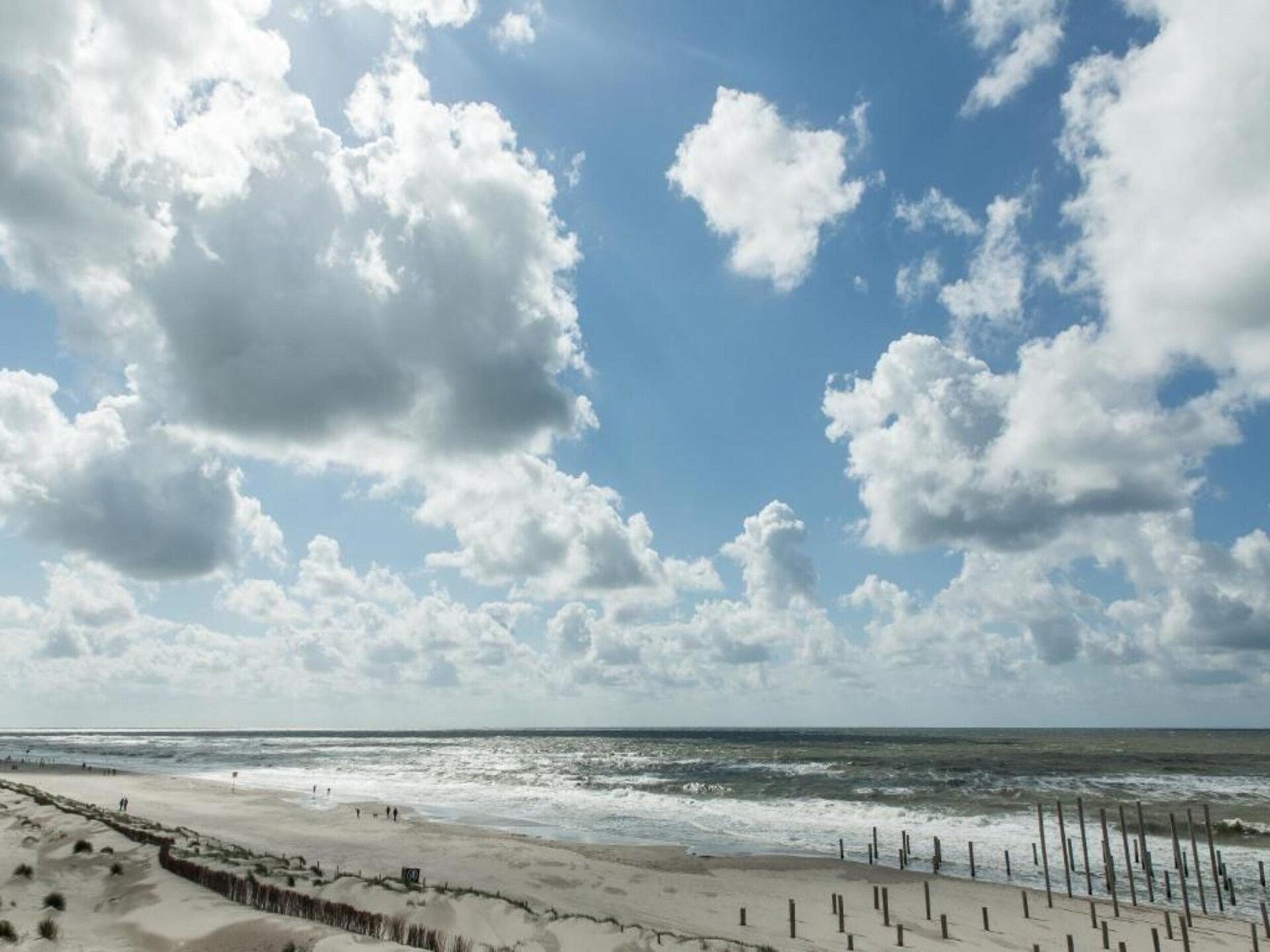 Vrijstaand vakantiehuis in Sint Maartenszee, 6 pers., strand dichtbij - foto 20