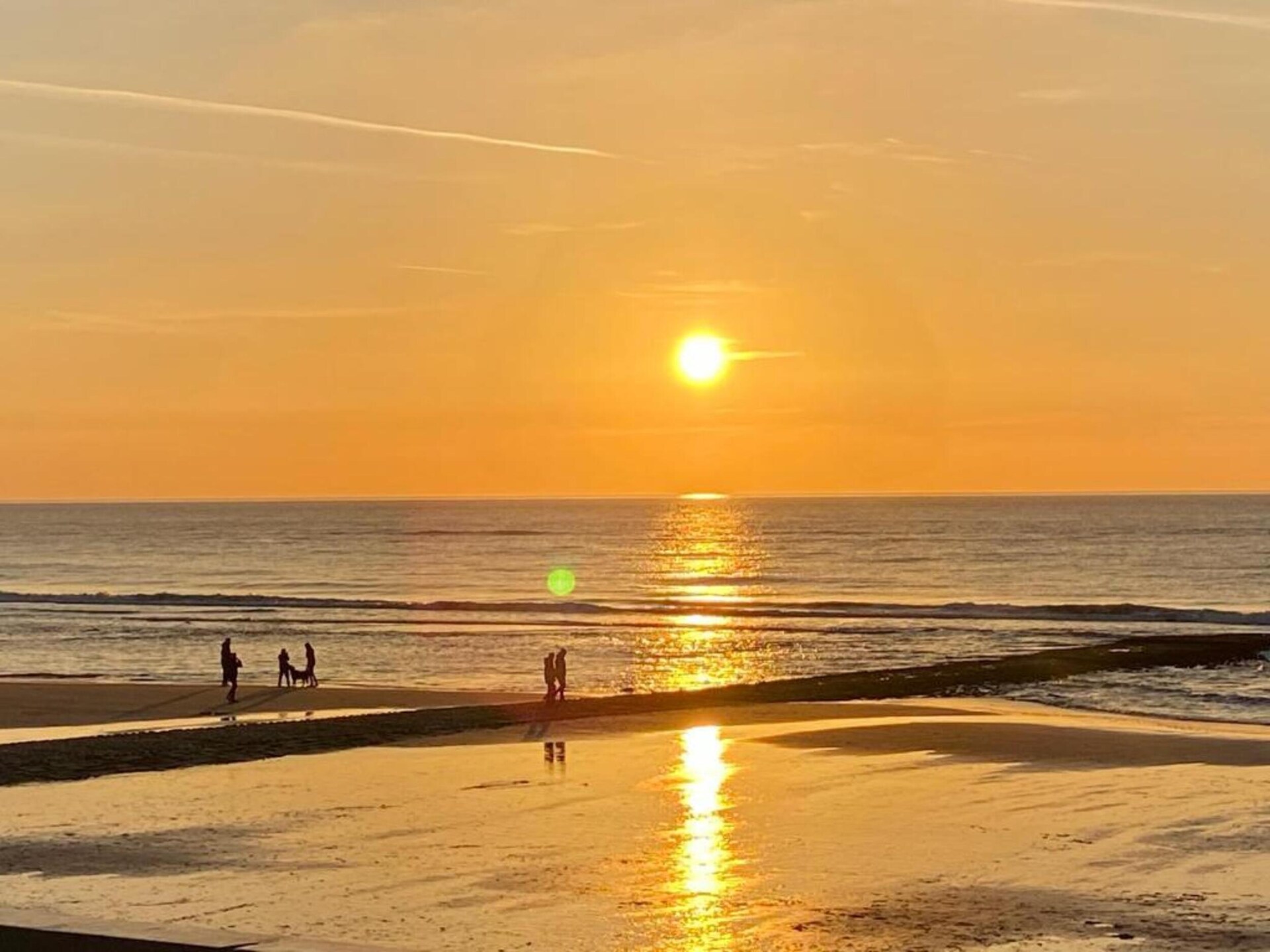 Vrijstaand vakantiehuis in Sint Maartenszee, 6 pers., strand dichtbij - foto 16