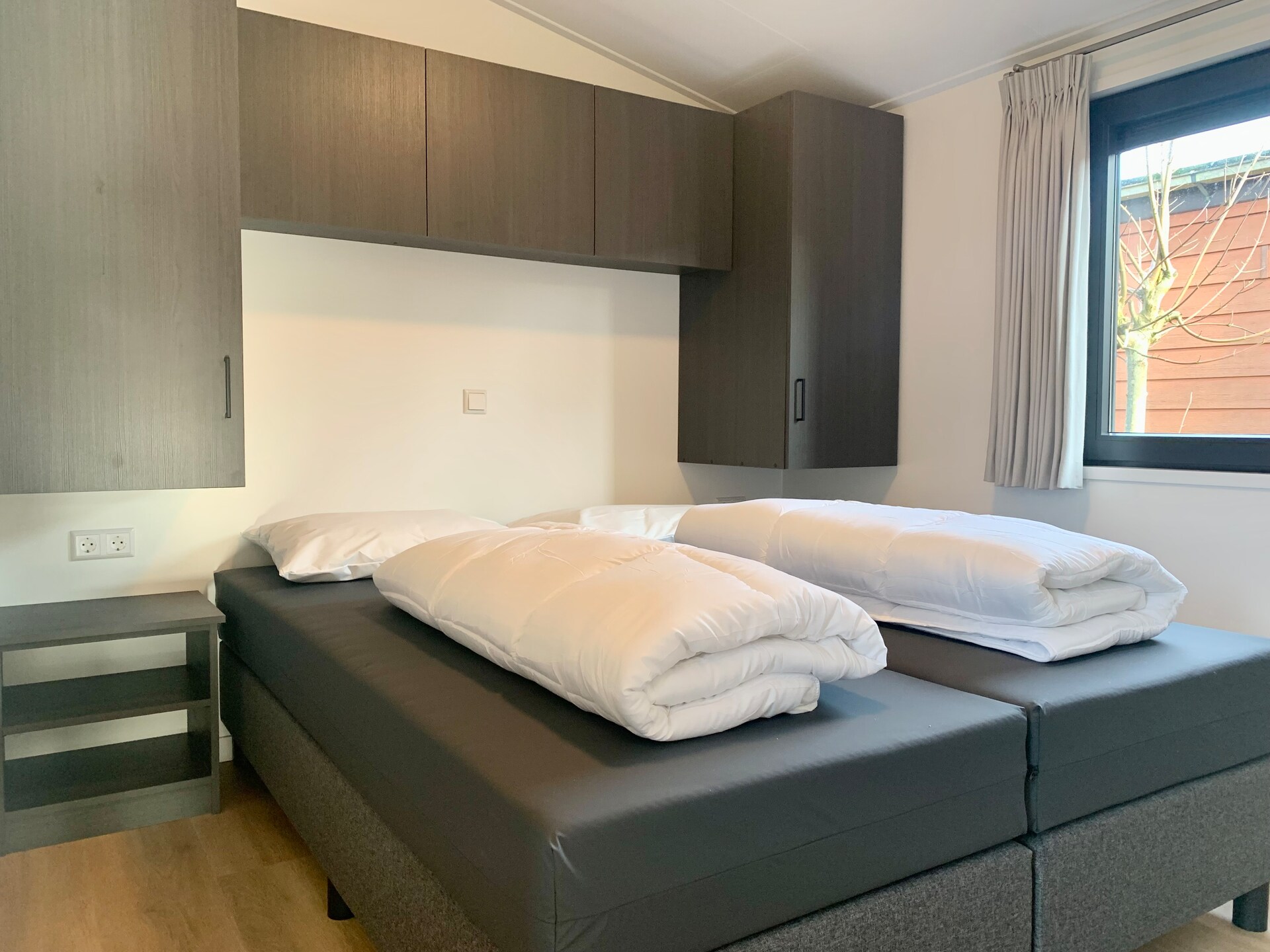 Modern chalet aan de Noord-Hollandse kust met zwembadtoegang - foto 4