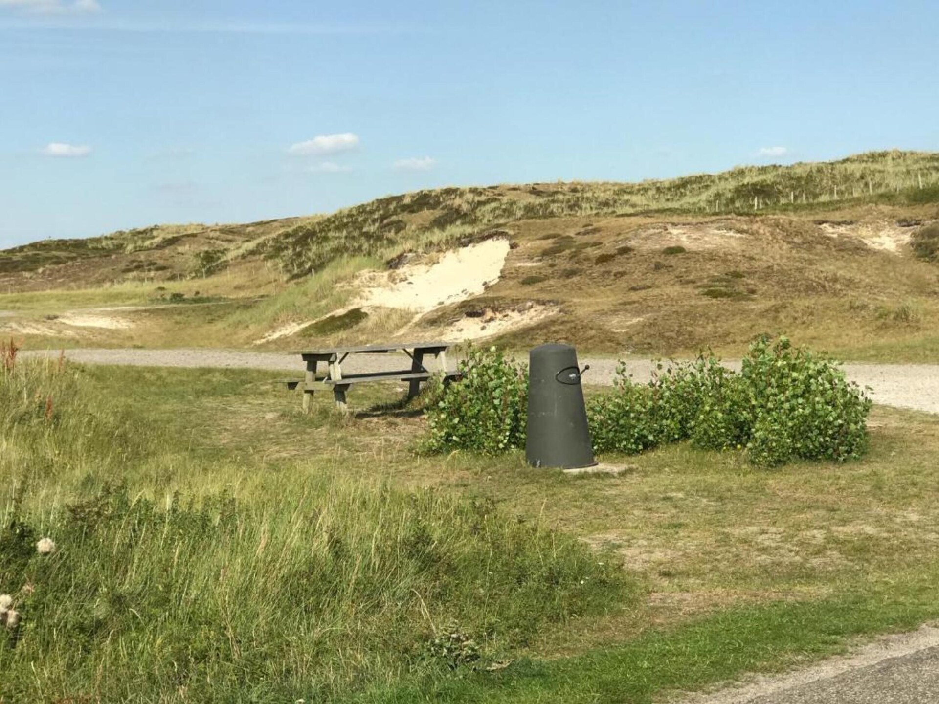 Modern chalet aan de Noord-Hollandse kust met zwembadtoegang - foto 25