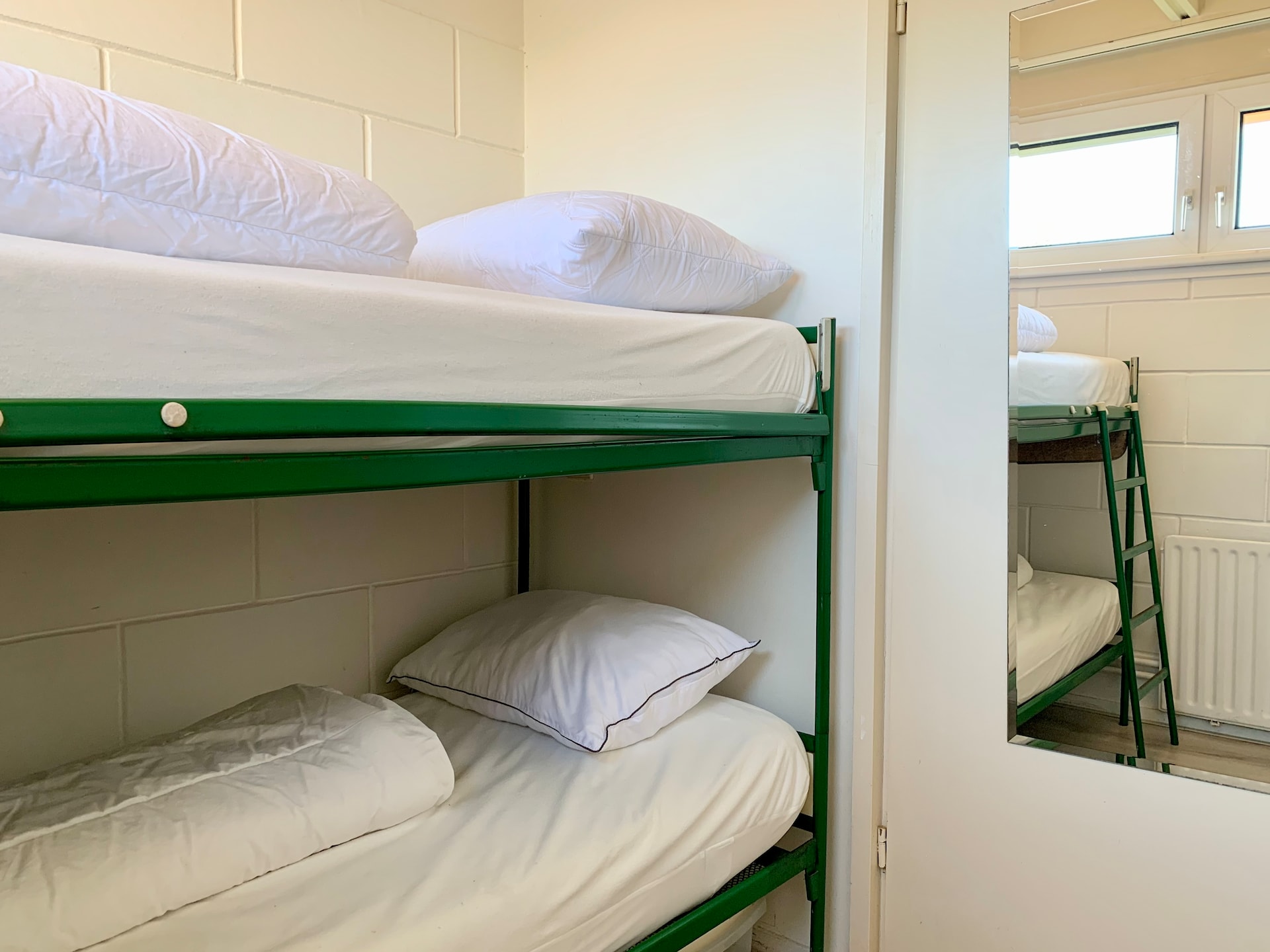 Vrijstaand vakantiehuis Wildrijk 141 - strand, natuur en huisdieren welkom - foto 12