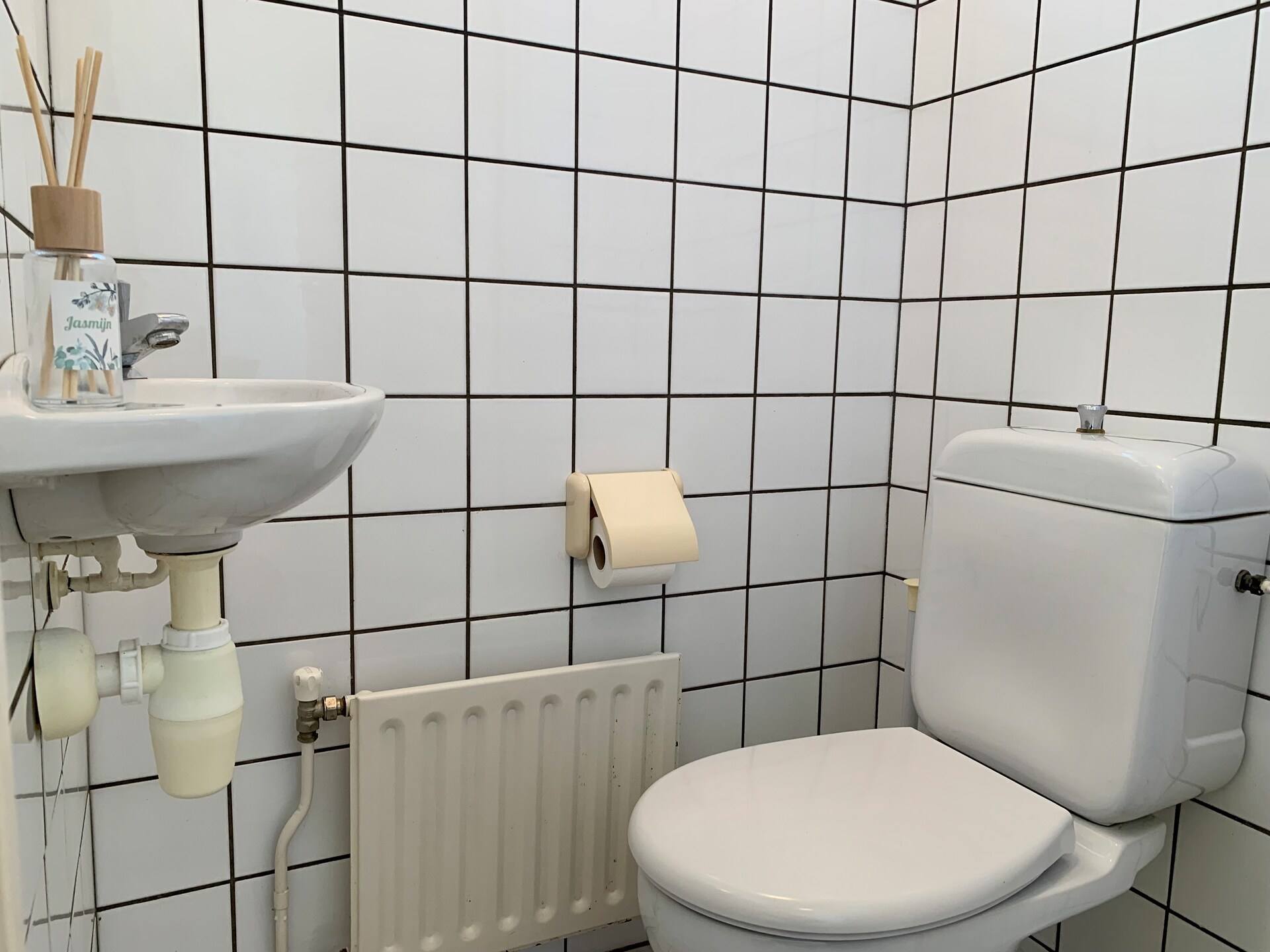 Vrijstaand vakantiehuis Wildrijk 141 - strand, natuur en huisdieren welkom - foto 14