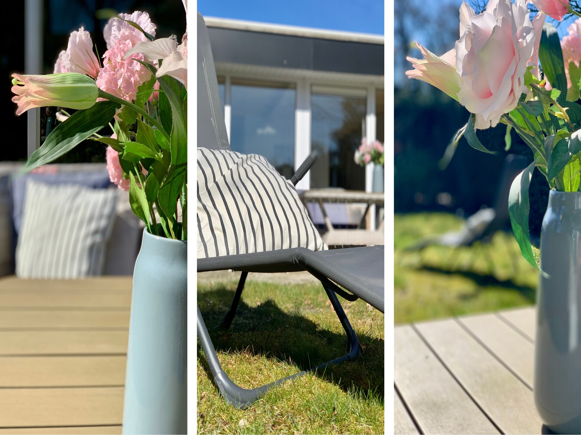 Vrijstaand vakantiehuis Wildrijk 141 - strand, natuur en huisdieren welkom - foto 39