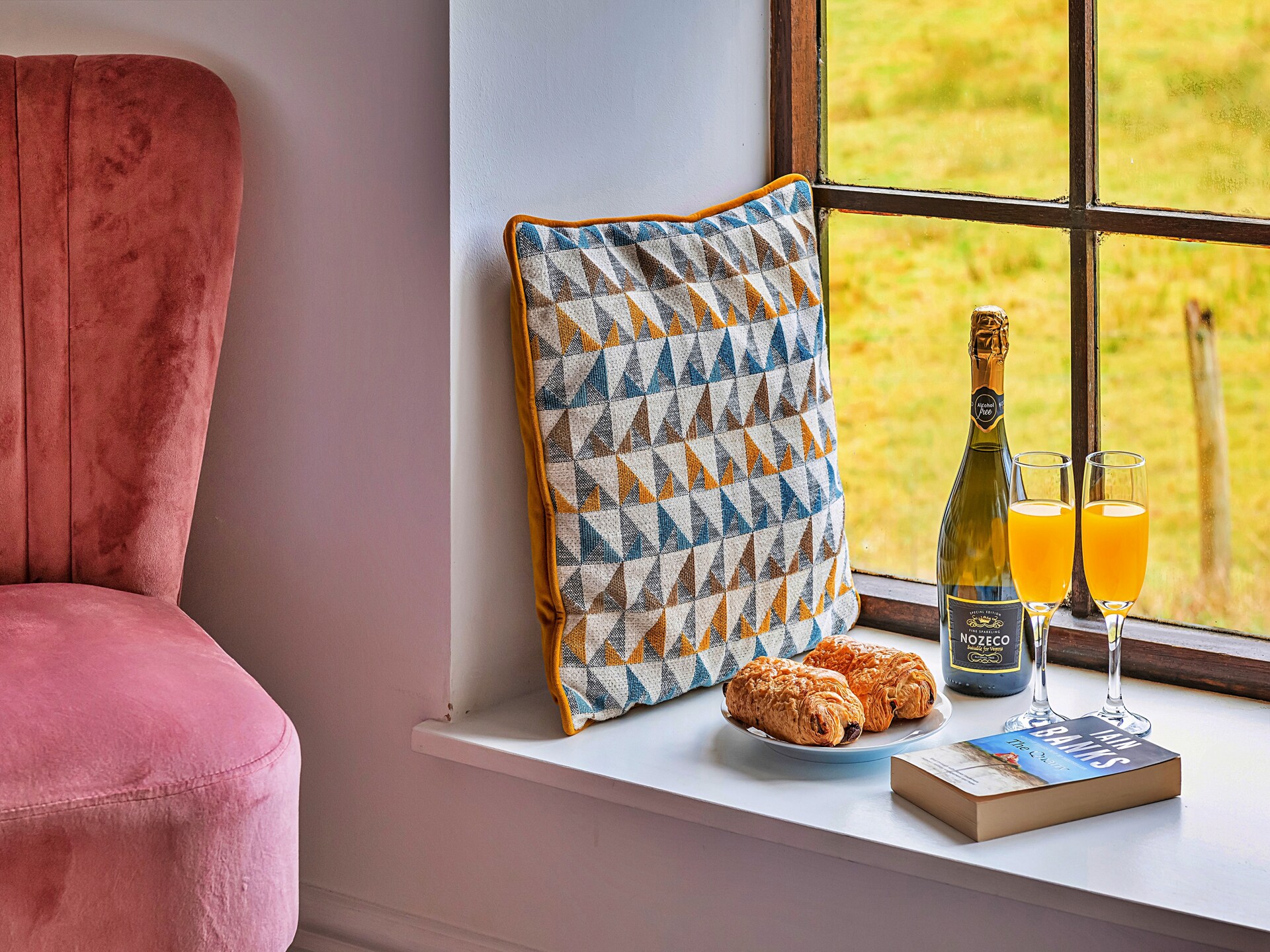 Knus landhuis met bubbelbad aan de voet van Snowdonia - foto 15