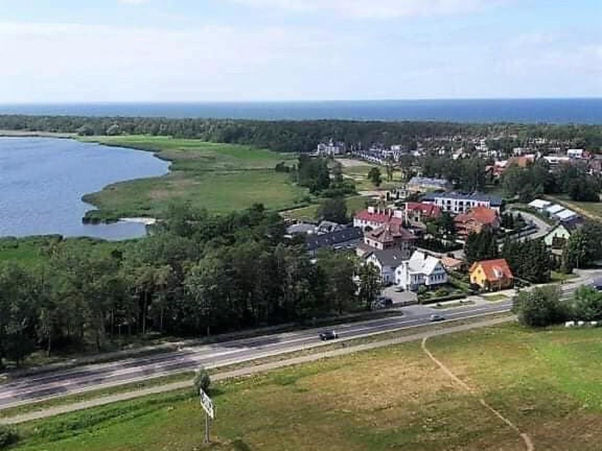3-persoons vakantiehuis in Dziwnówek op 1 km van de zee - foto 25