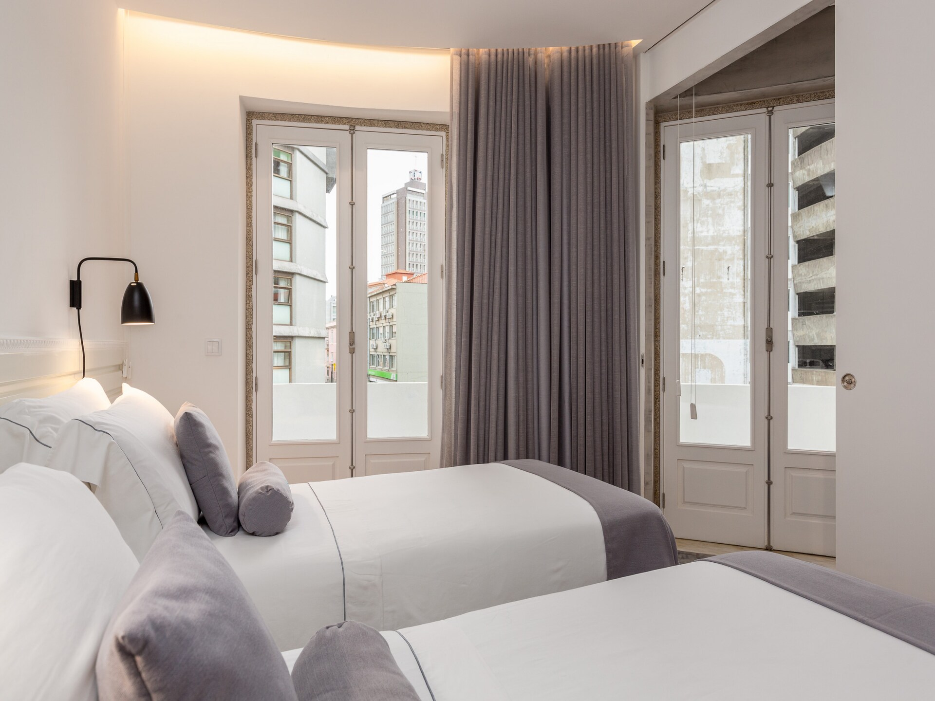 Feel Porto Bacchus Townhouse: Stijlvol appartement voor 12 personen in hartje Porto - foto 24