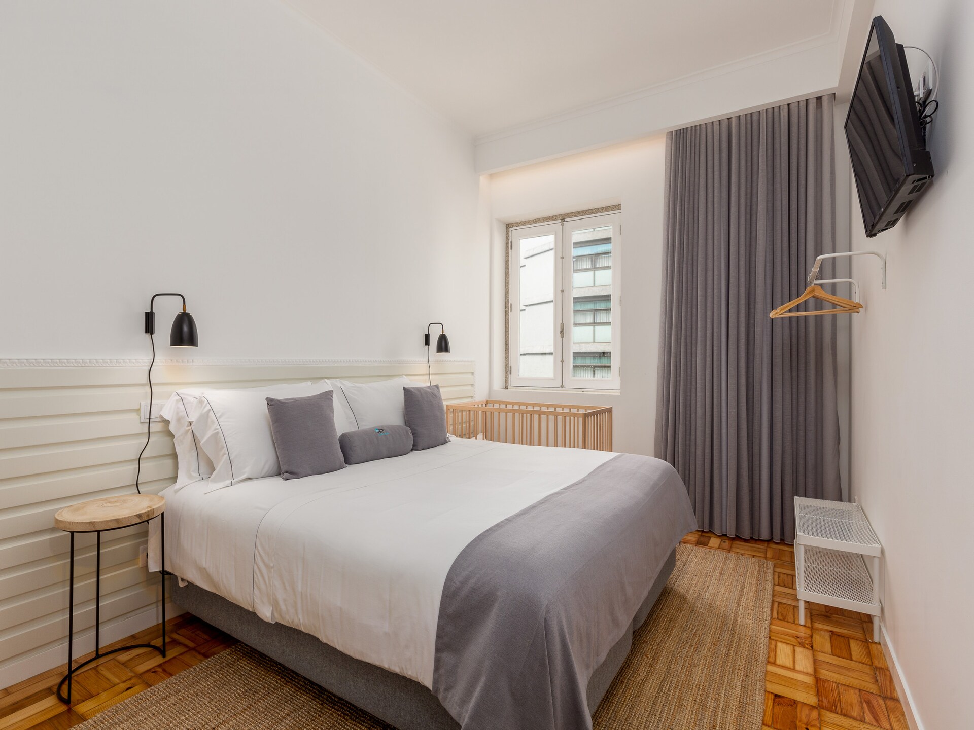 Feel Porto Bacchus Townhouse: Stijlvol appartement voor 12 personen in hartje Porto - foto 2
