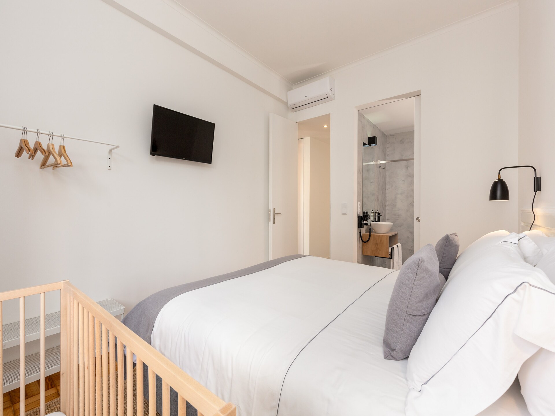 Feel Porto Bacchus Townhouse: Stijlvol appartement voor 12 personen in hartje Porto - foto 12