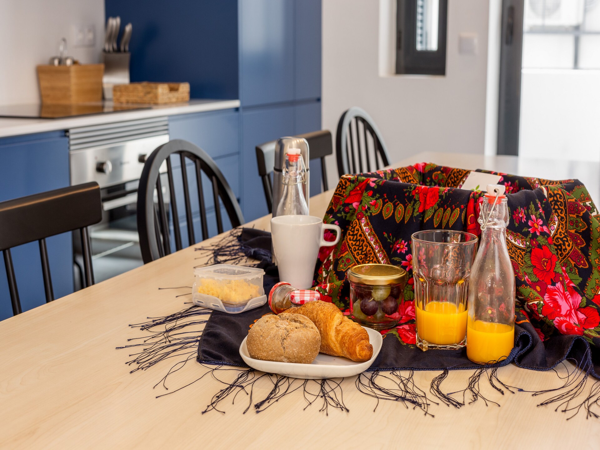 Feel Porto Bacchus Townhouse: Stijlvol appartement voor 12 personen in hartje Porto - foto 35