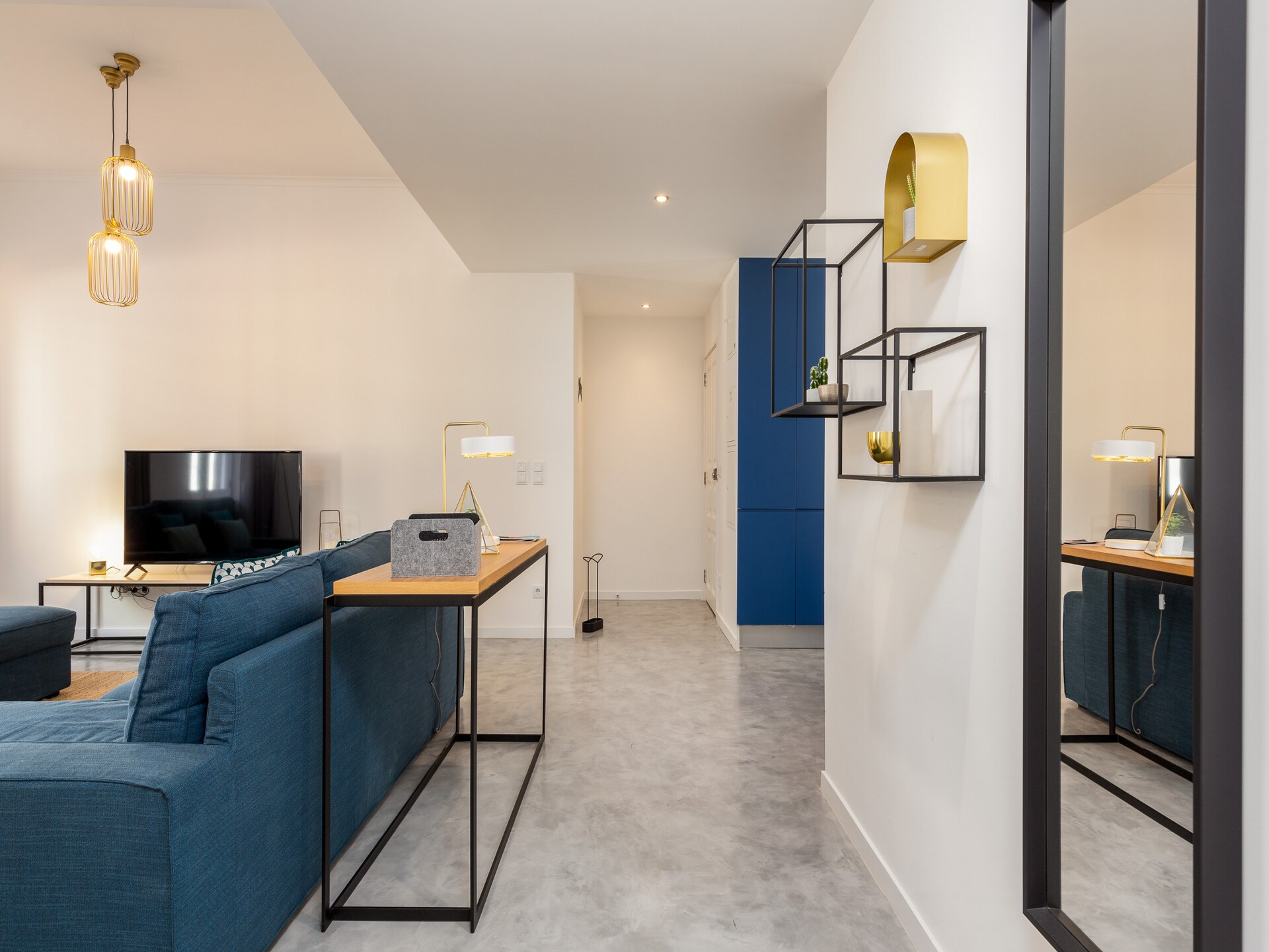 Feel Porto Bacchus Townhouse: Stijlvol appartement voor 12 personen in hartje Porto - foto 6