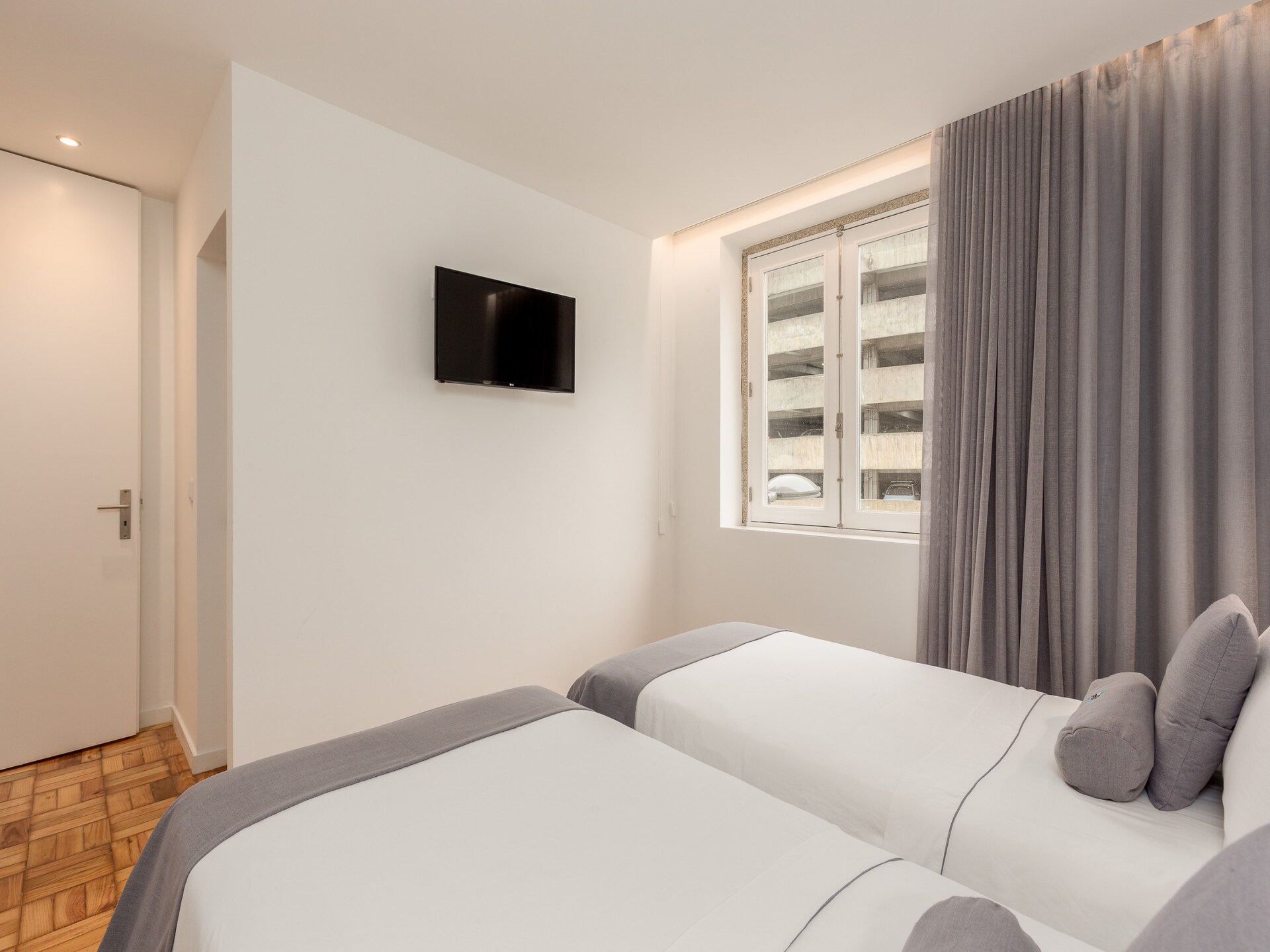 Feel Porto Bacchus Townhouse: Stijlvol appartement voor 12 personen in hartje Porto - foto 18