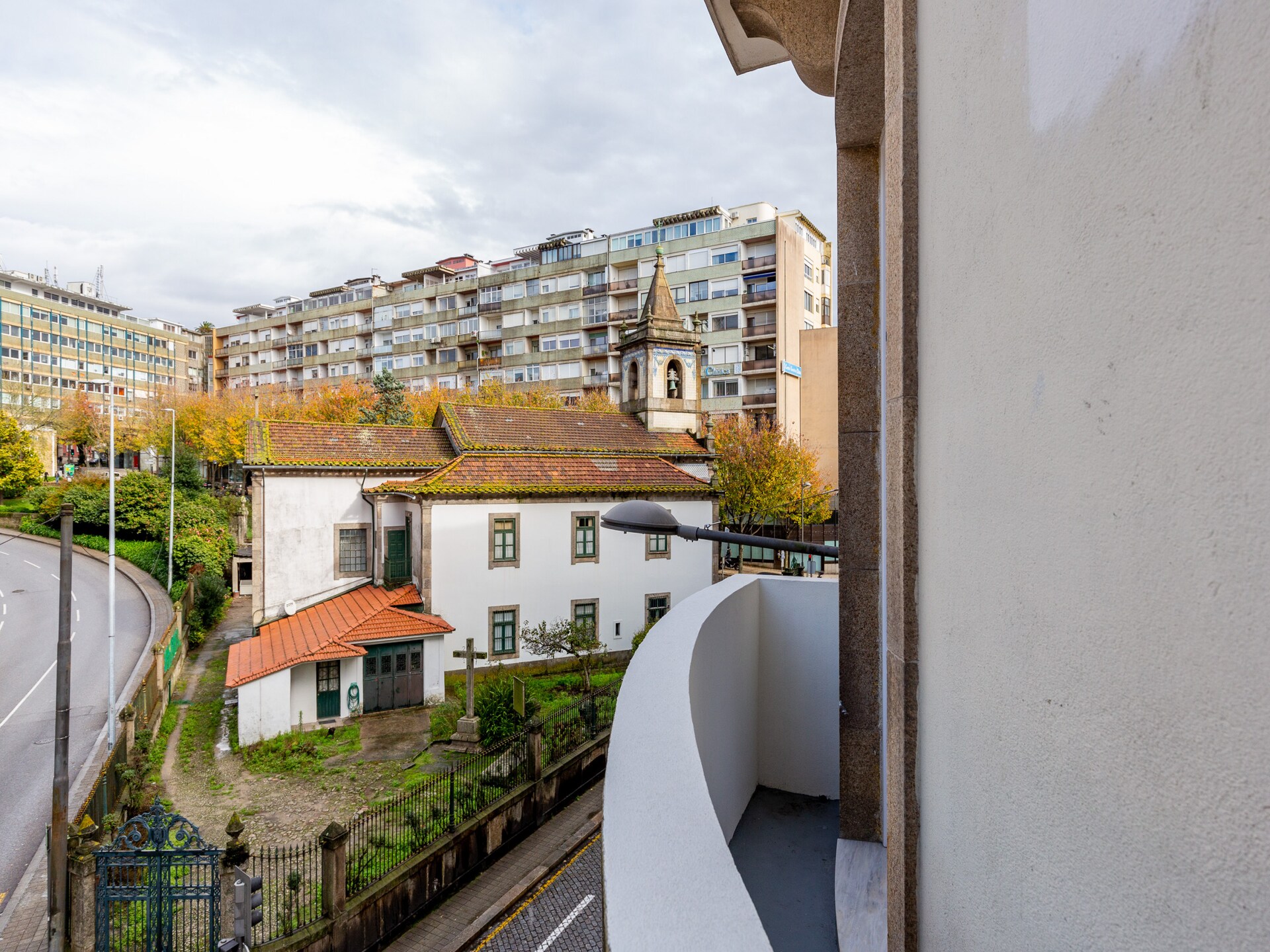 Feel Porto Bacchus Townhouse: Stijlvol appartement voor 12 personen in hartje Porto - foto 37