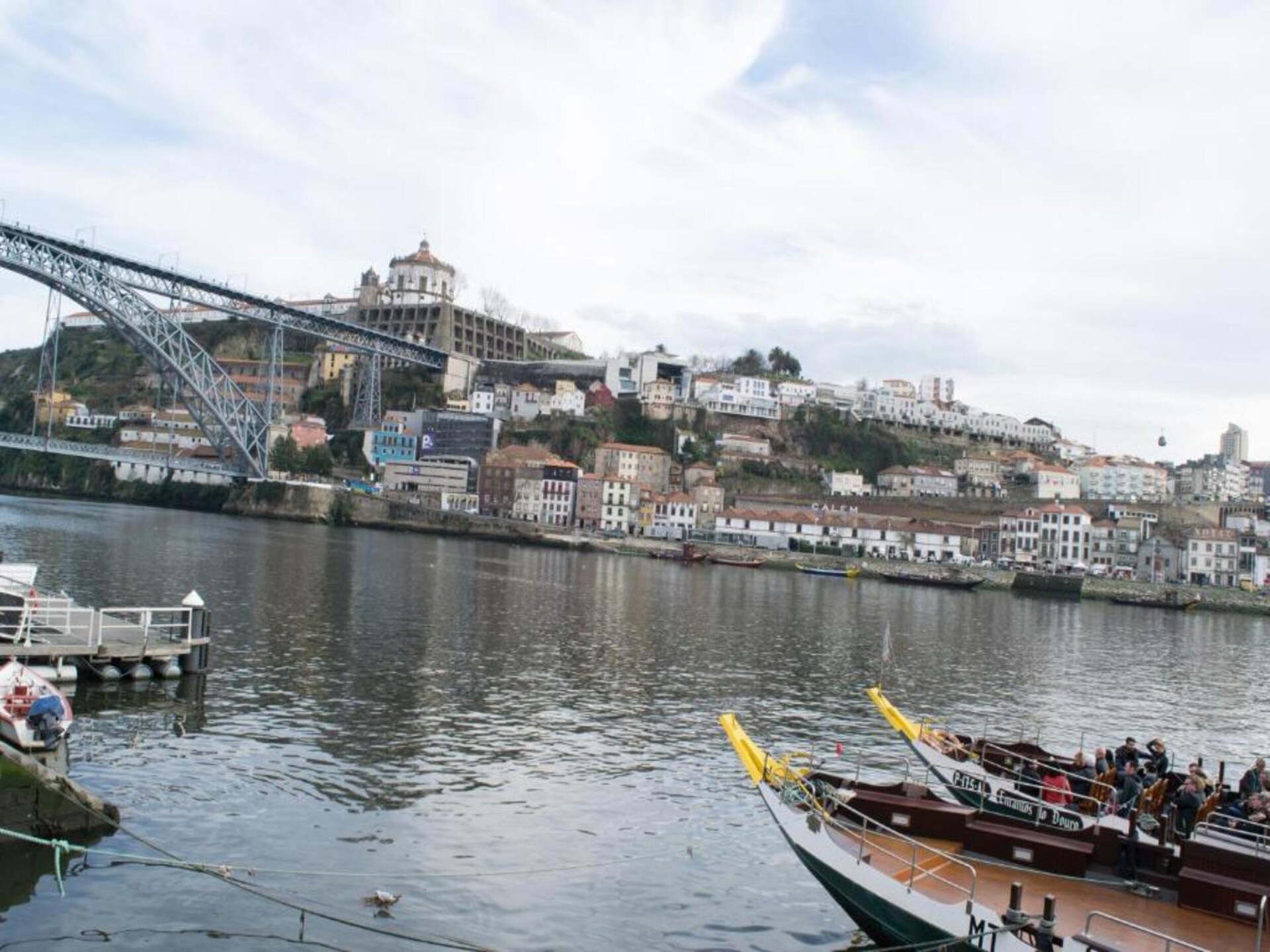 Feel Porto Bacchus Townhouse: Stijlvol appartement voor 12 personen in hartje Porto - foto 13