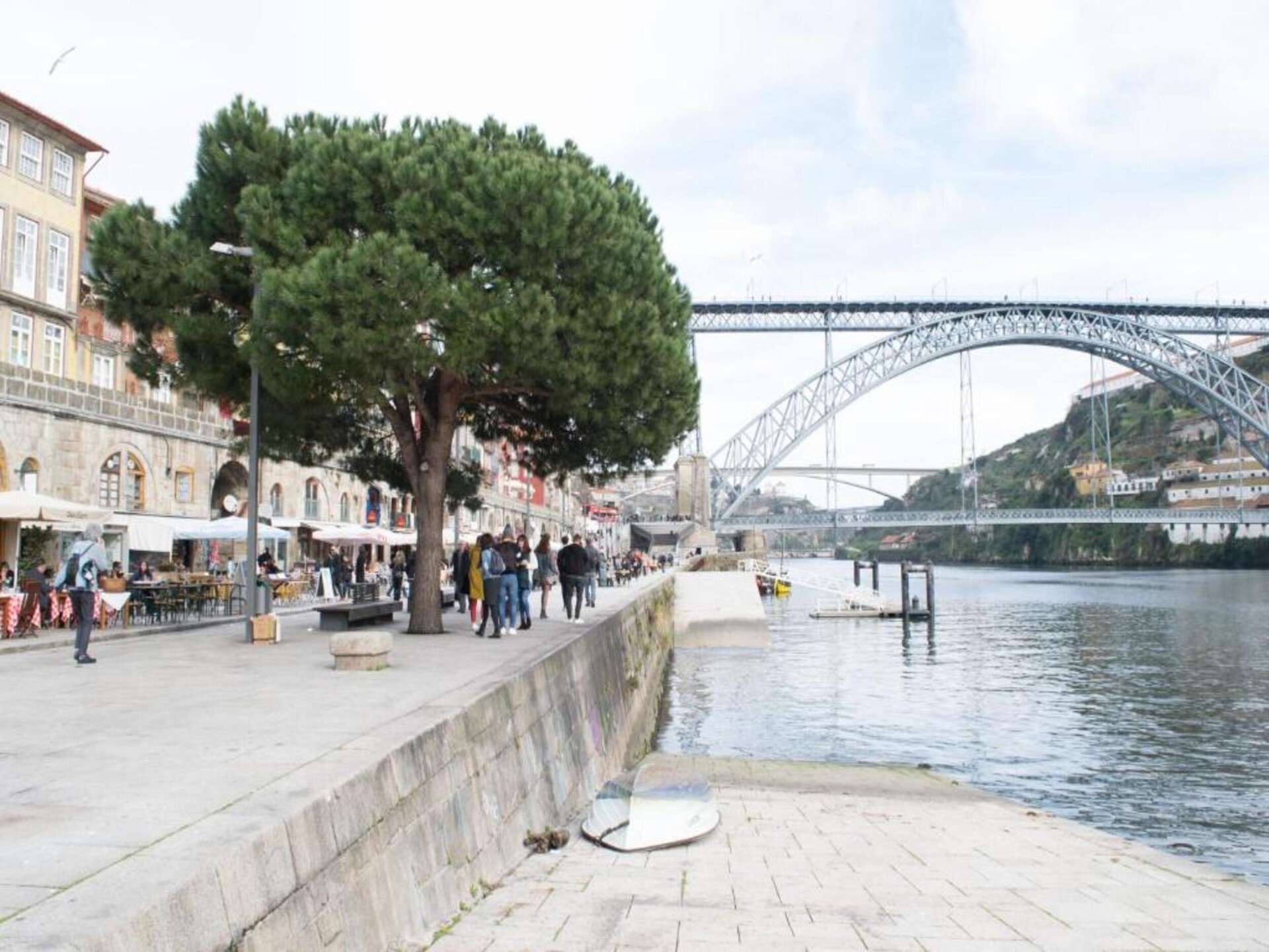 Feel Porto Bacchus Townhouse: Stijlvol appartement voor 12 personen in hartje Porto - foto 17