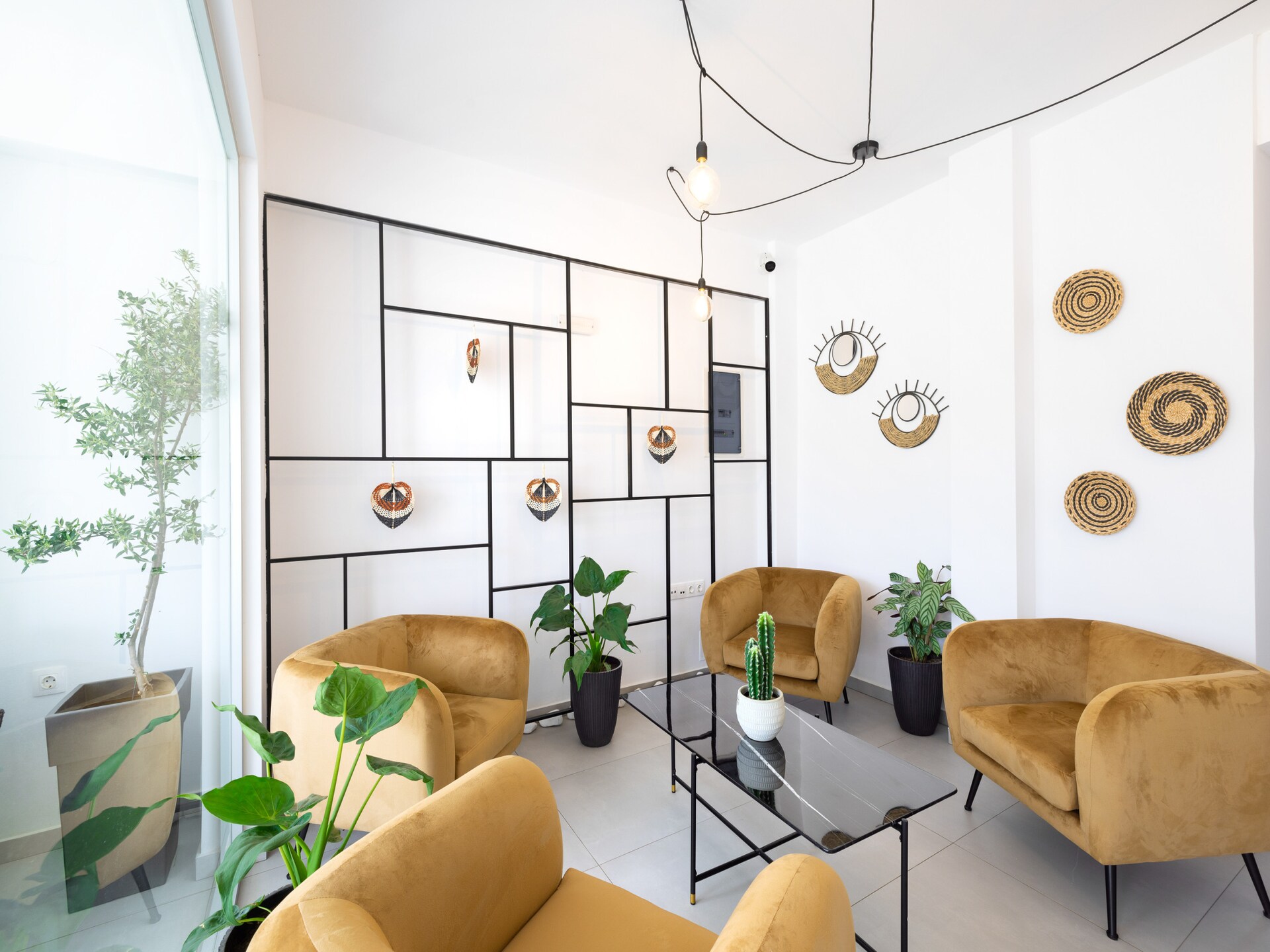 Stijlvolle studio met zwembad, 300m van strand in Rethymnon - foto 3