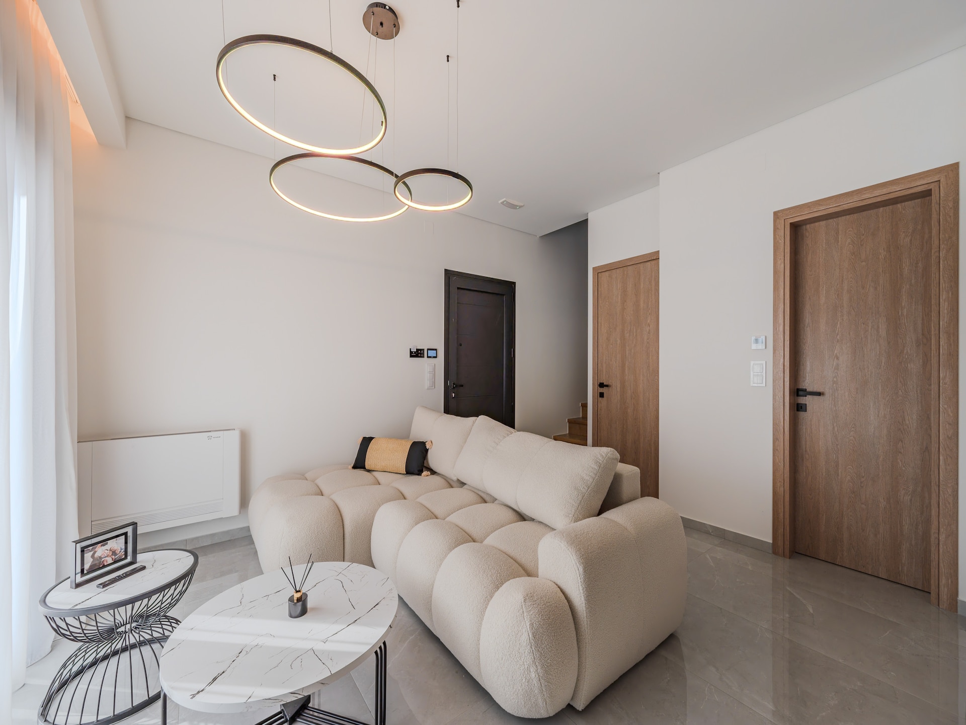 Moderne villa met privézwembad bij Anopolis, 10 min van waterpark - foto 2