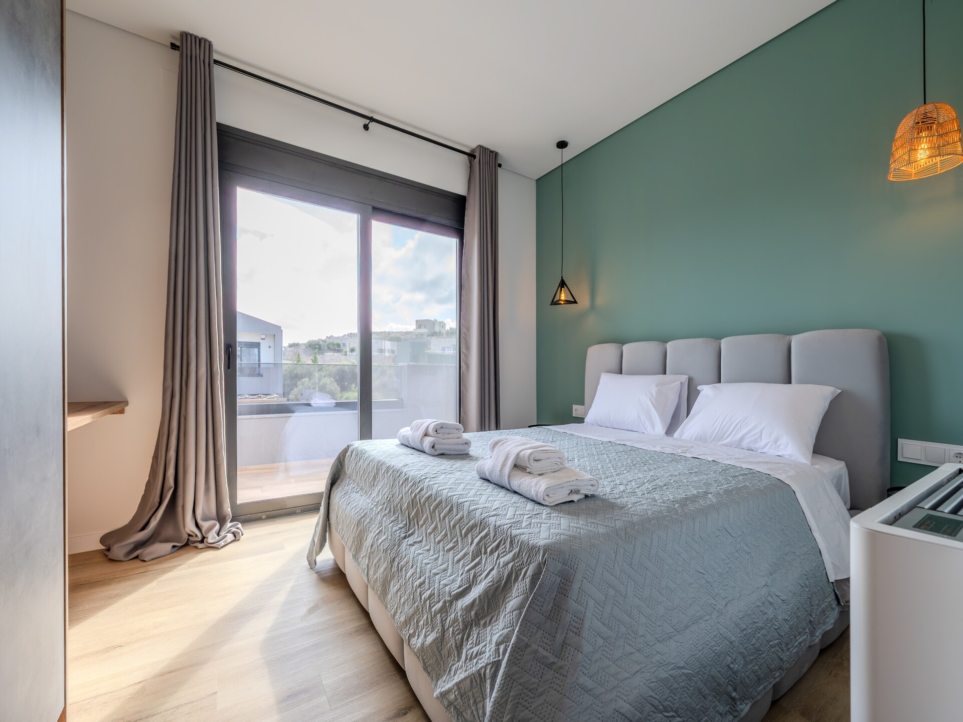 Moderne villa met privézwembad bij Anopolis, 10 min van waterpark - foto 4