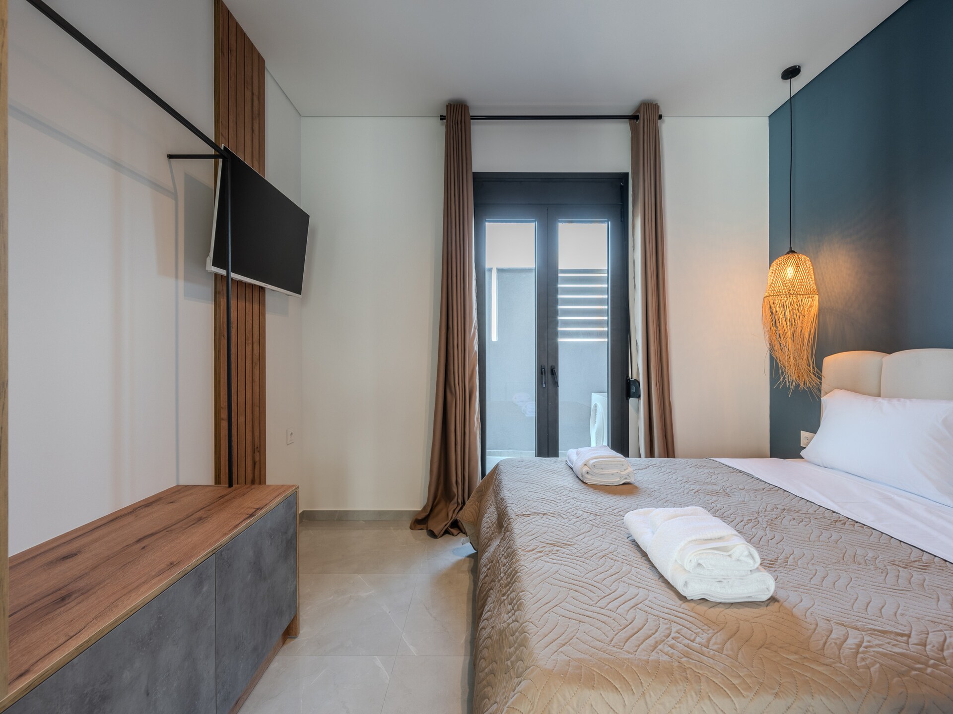 Moderne villa met privézwembad bij Anopolis, 10 min van waterpark - foto 19