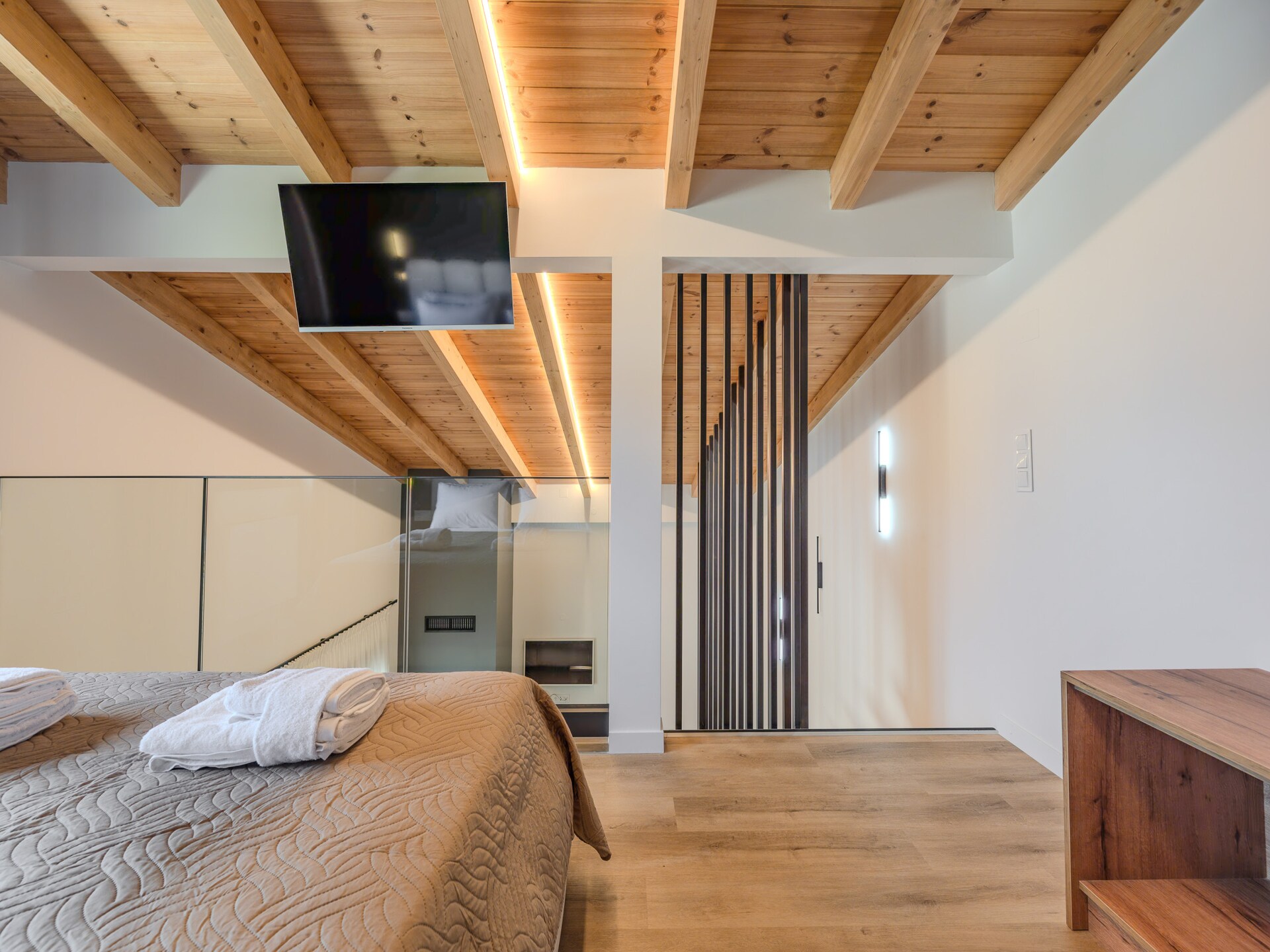 Little Rosy: Intiem vakantiehuis met jacuzzi nabij Heraklion - foto 13
